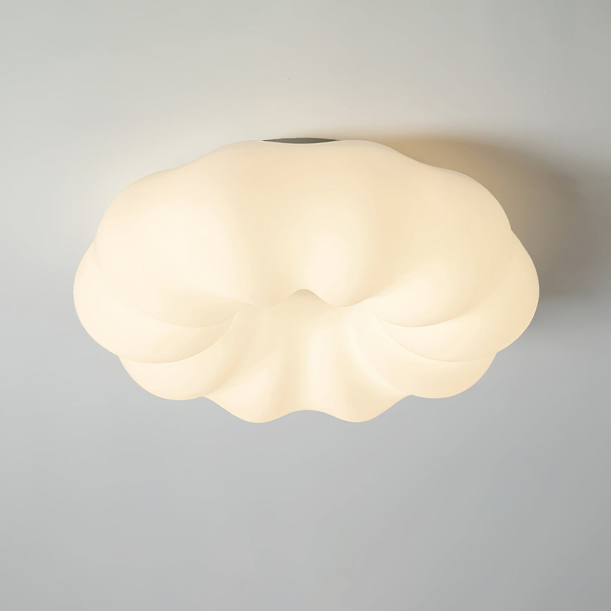 Cloud Kumo Ceiling Light – detail 2