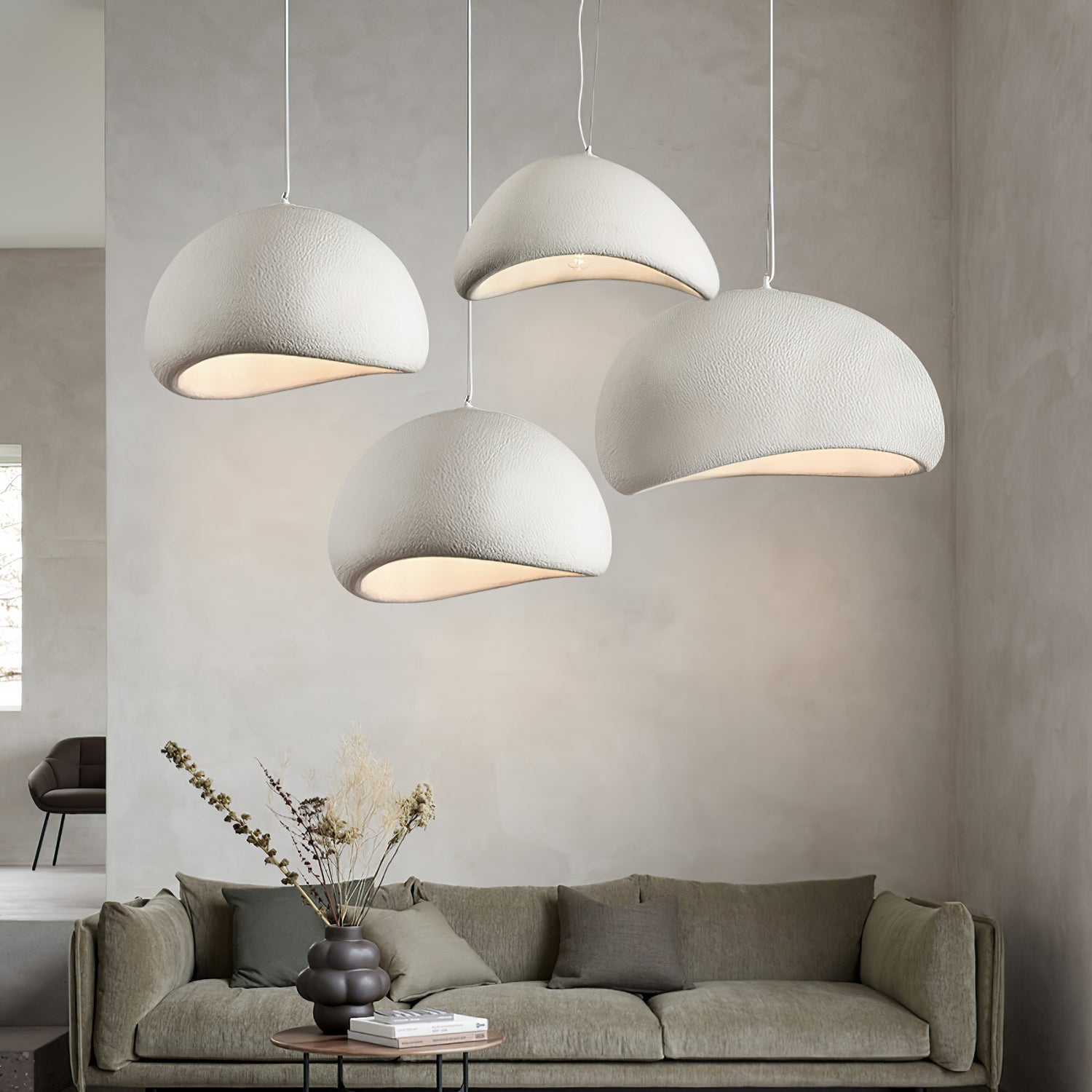 Noave Pendant Light