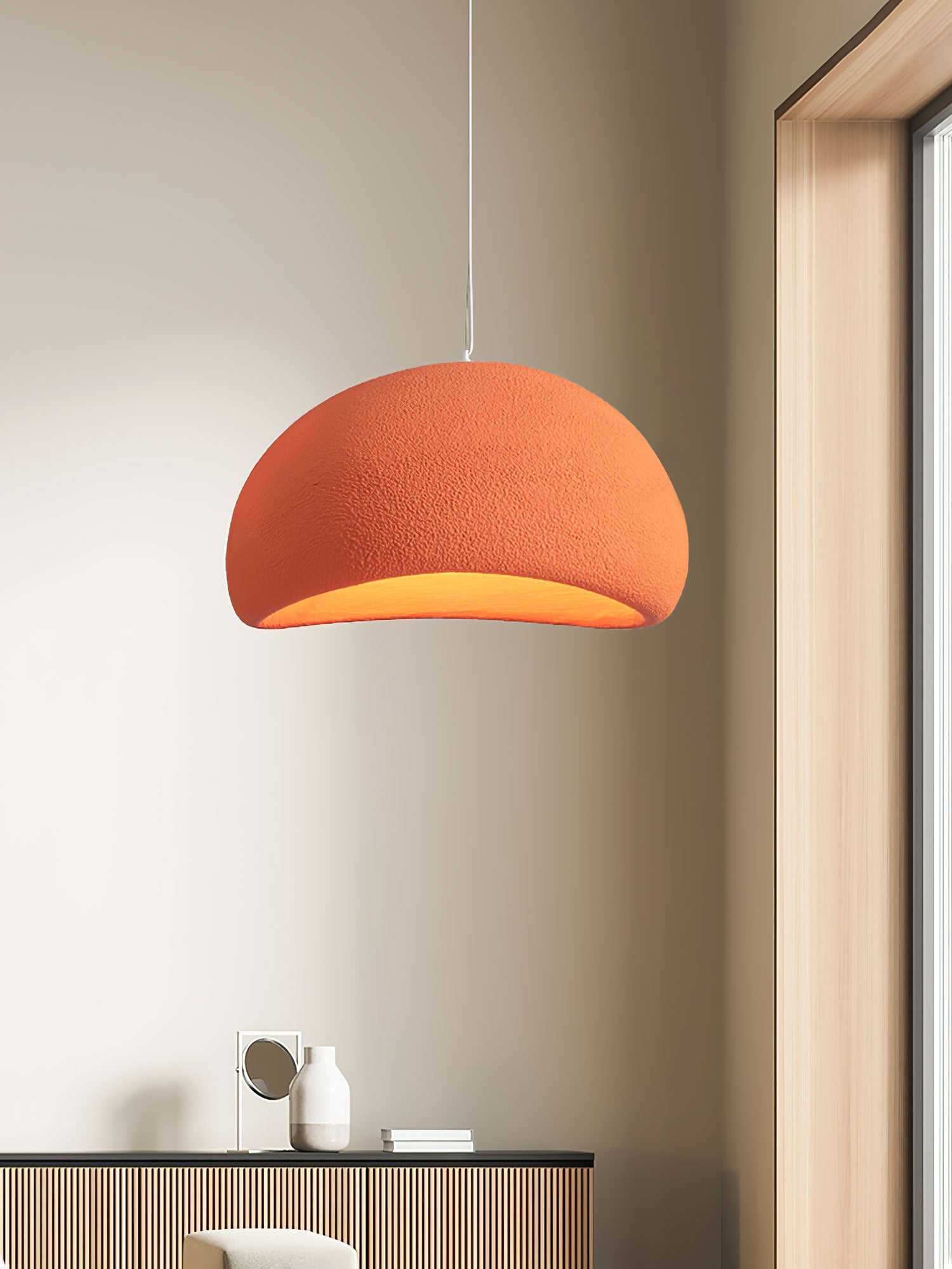 Noave Pendant Light