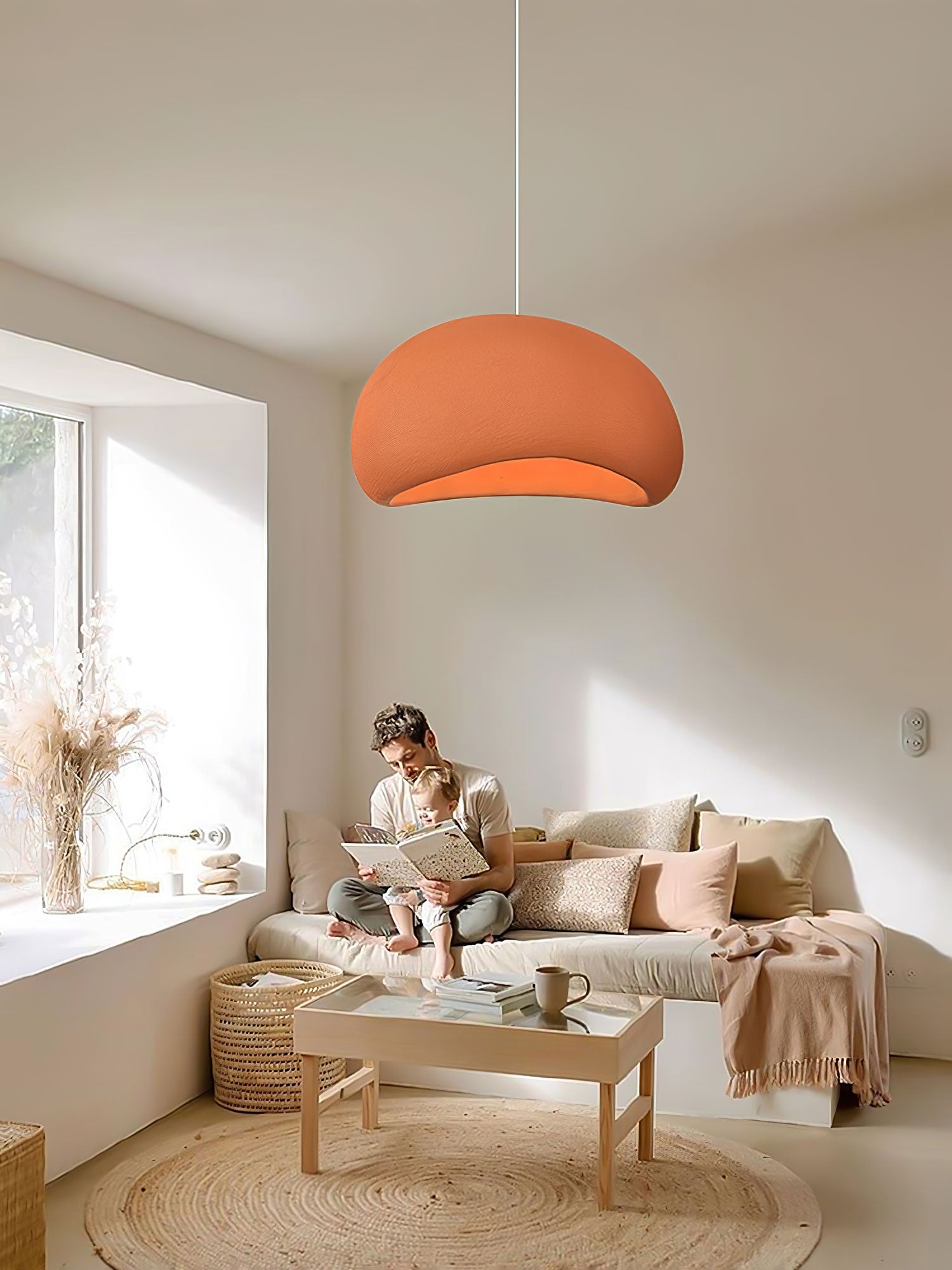 Noave Pendant Light