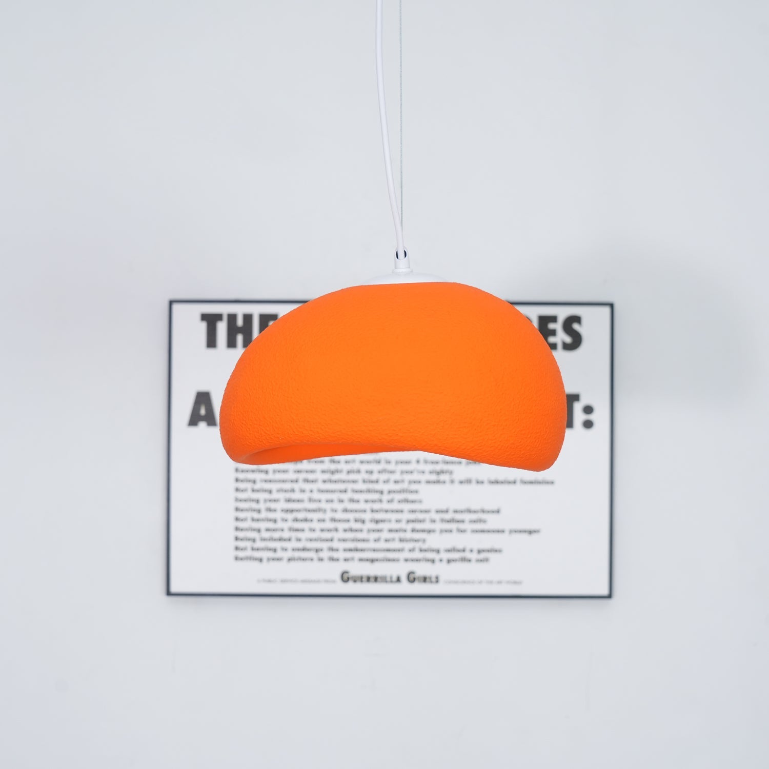 Noave Pendant Light