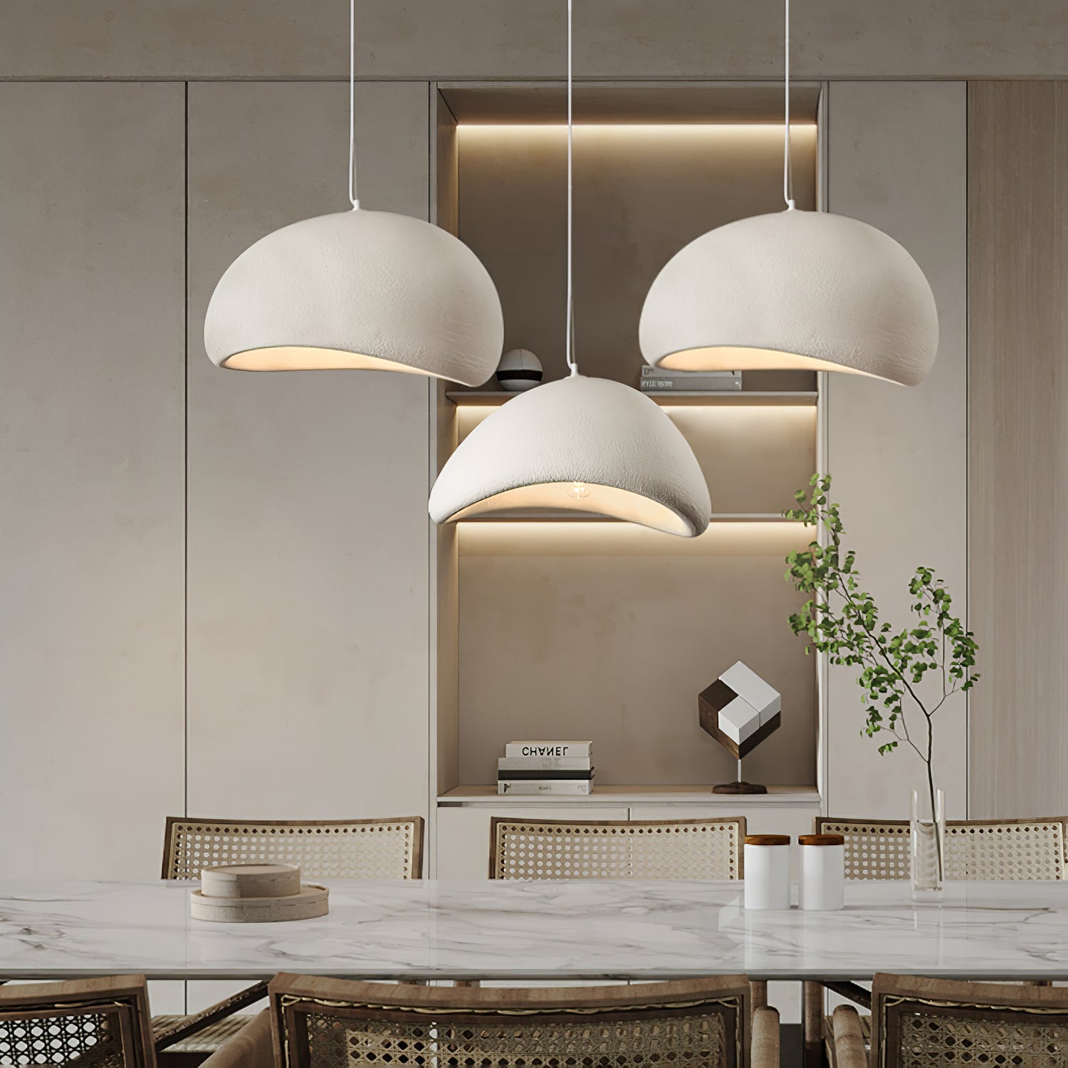 Noave Pendant Light