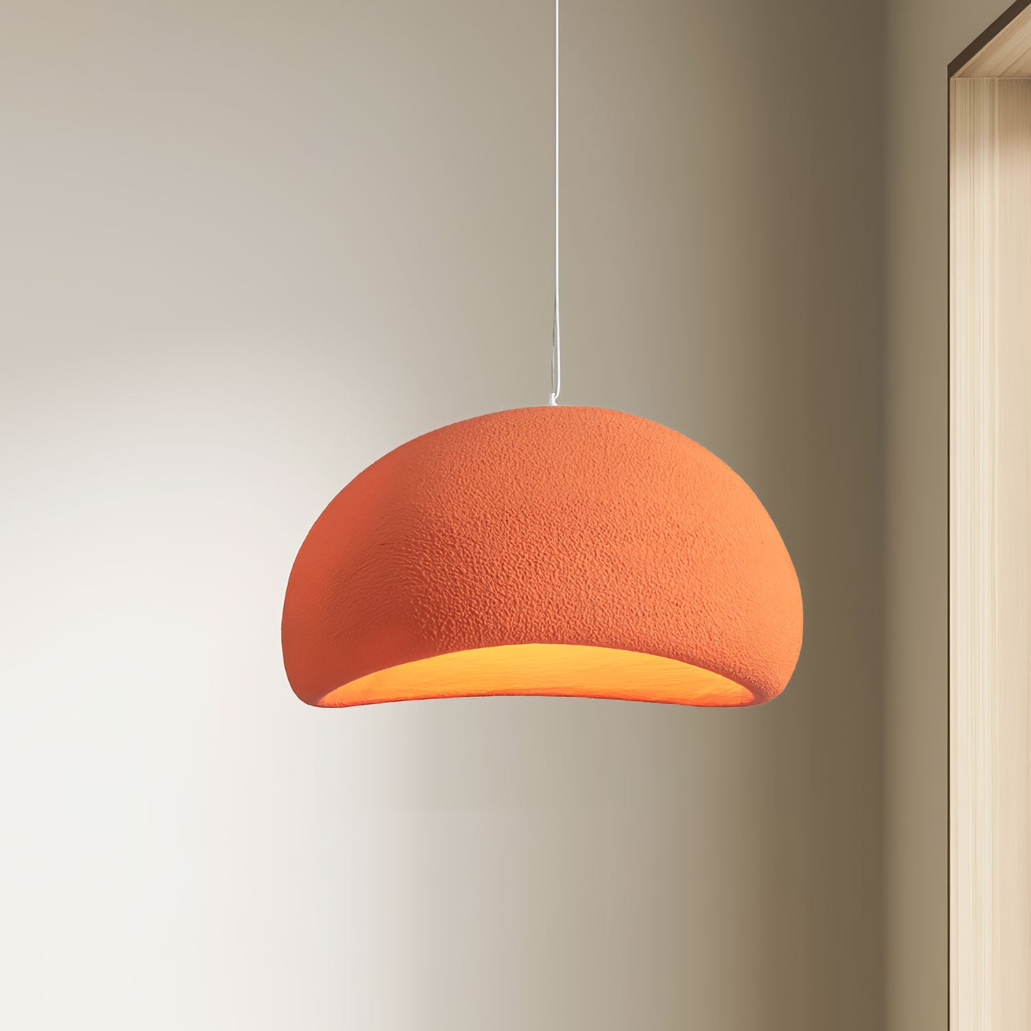 Noave Pendant Light