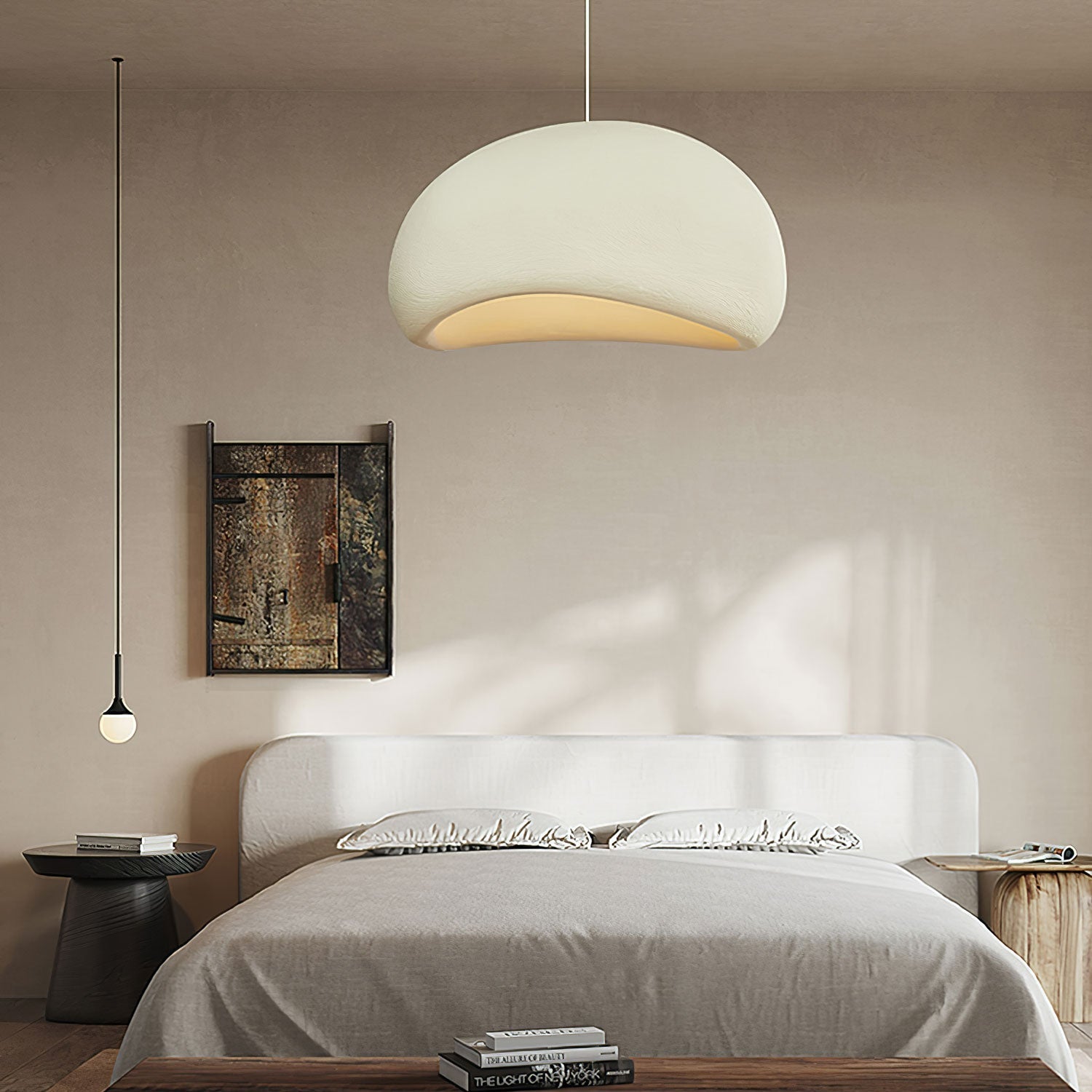 Noave Pendant Light