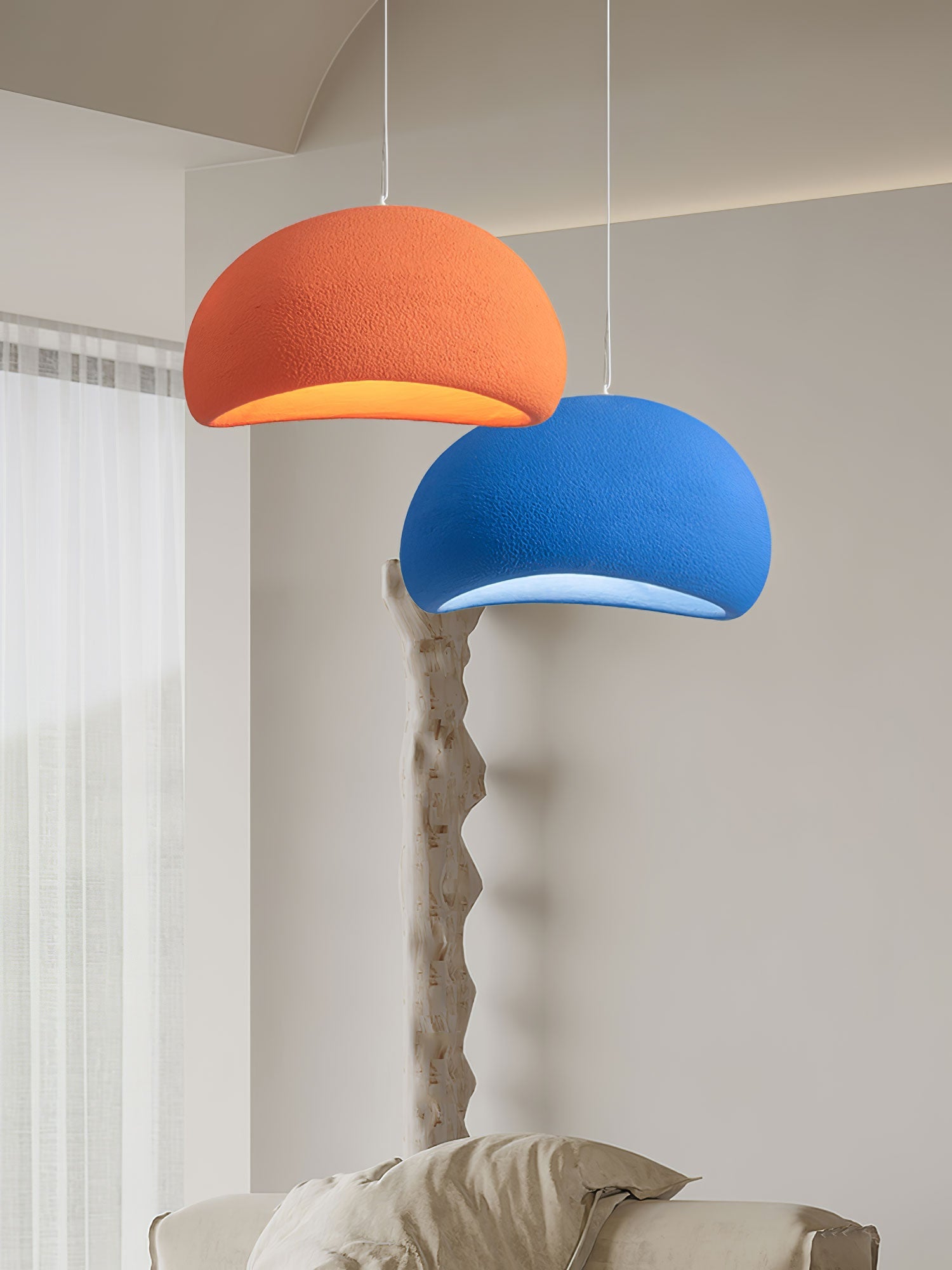 Noave Pendant Light
