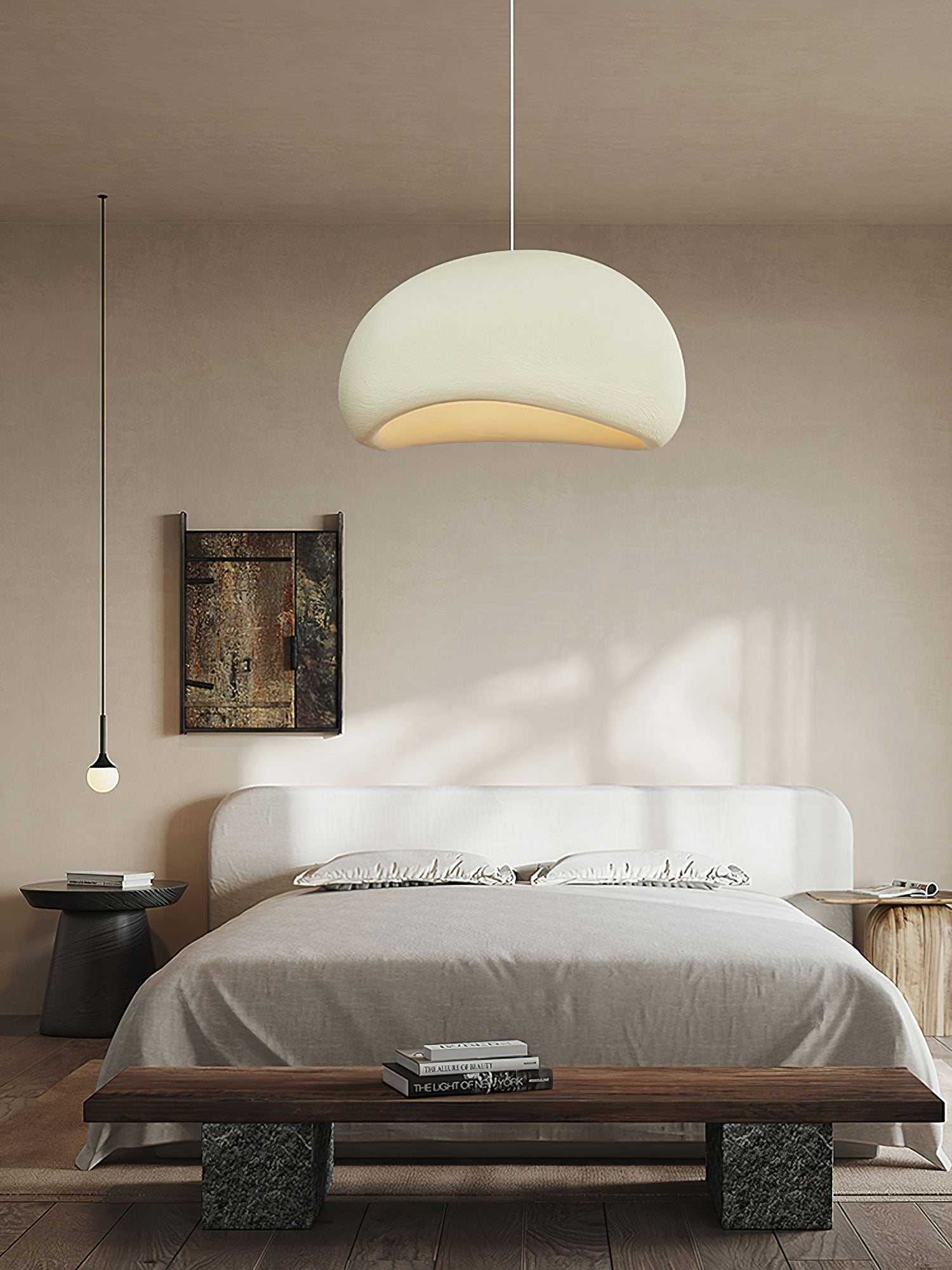 Noave Pendant Light