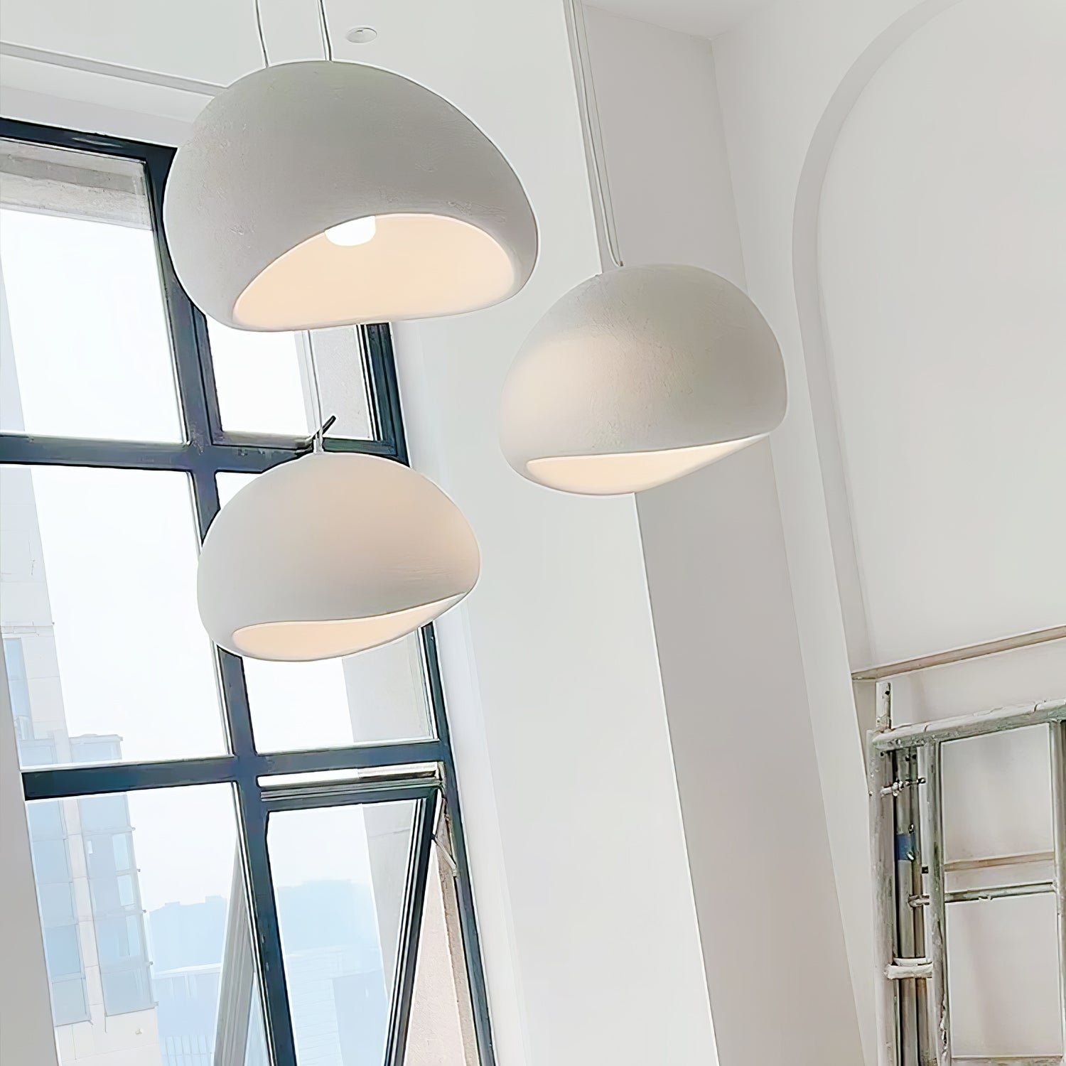 Noave Pendant Light