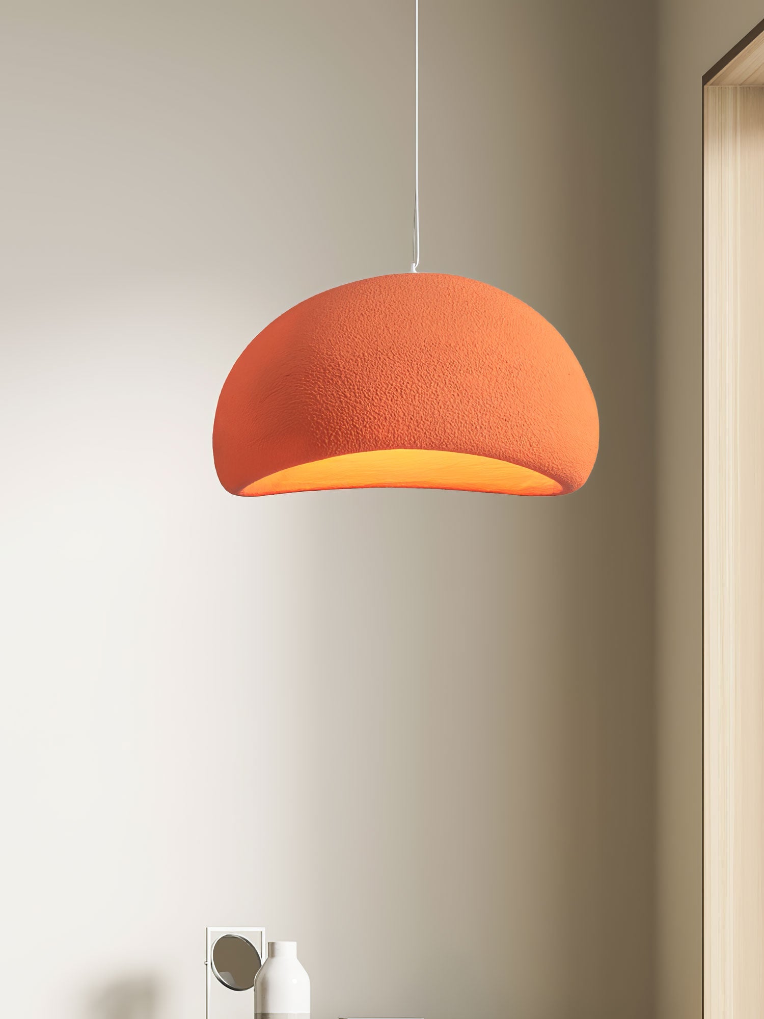 Noave Pendant Light