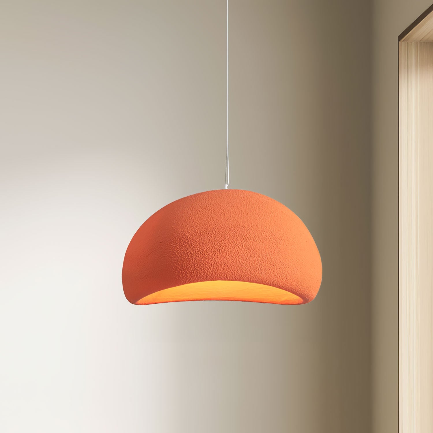 Noave Pendant Light