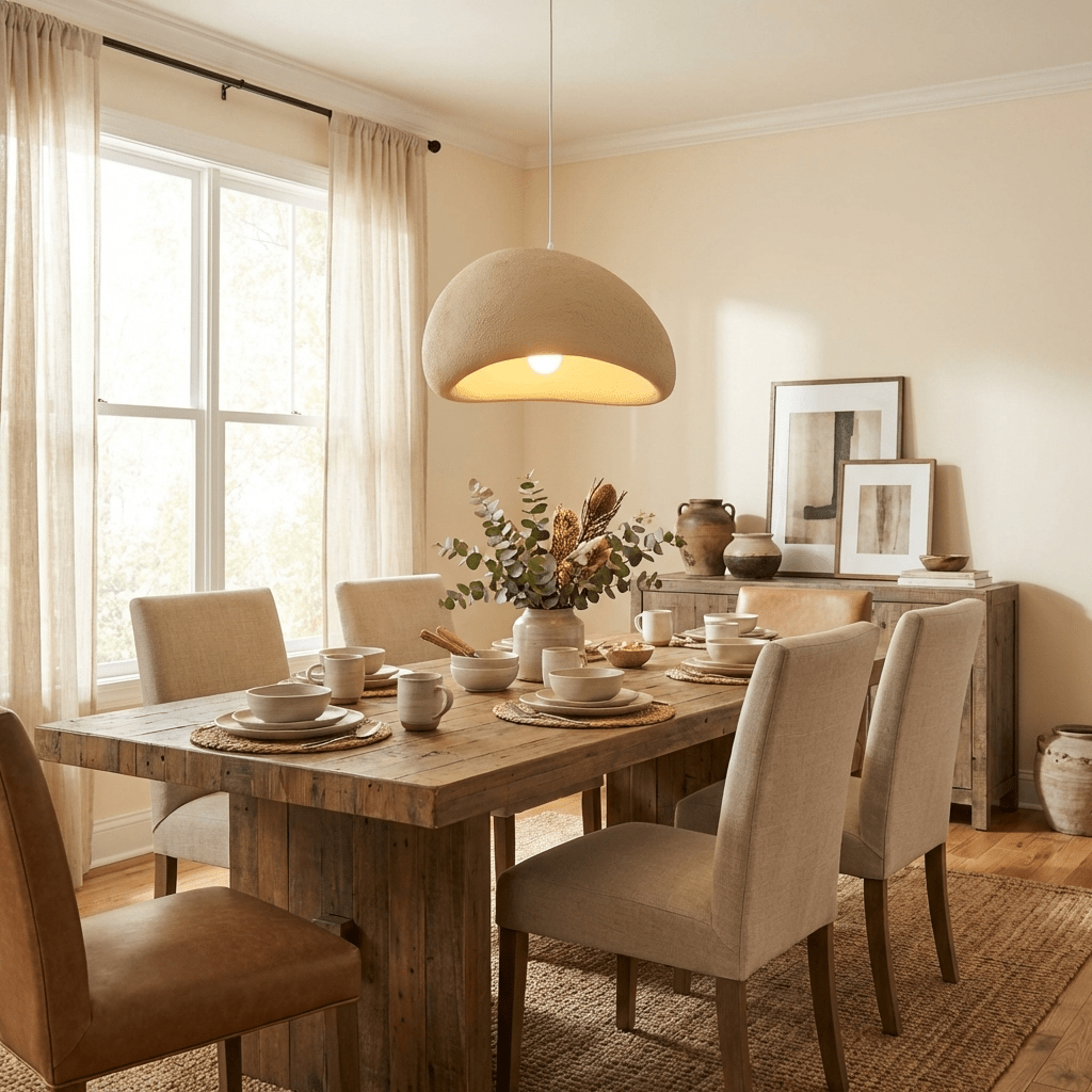 Noave Pendant Light