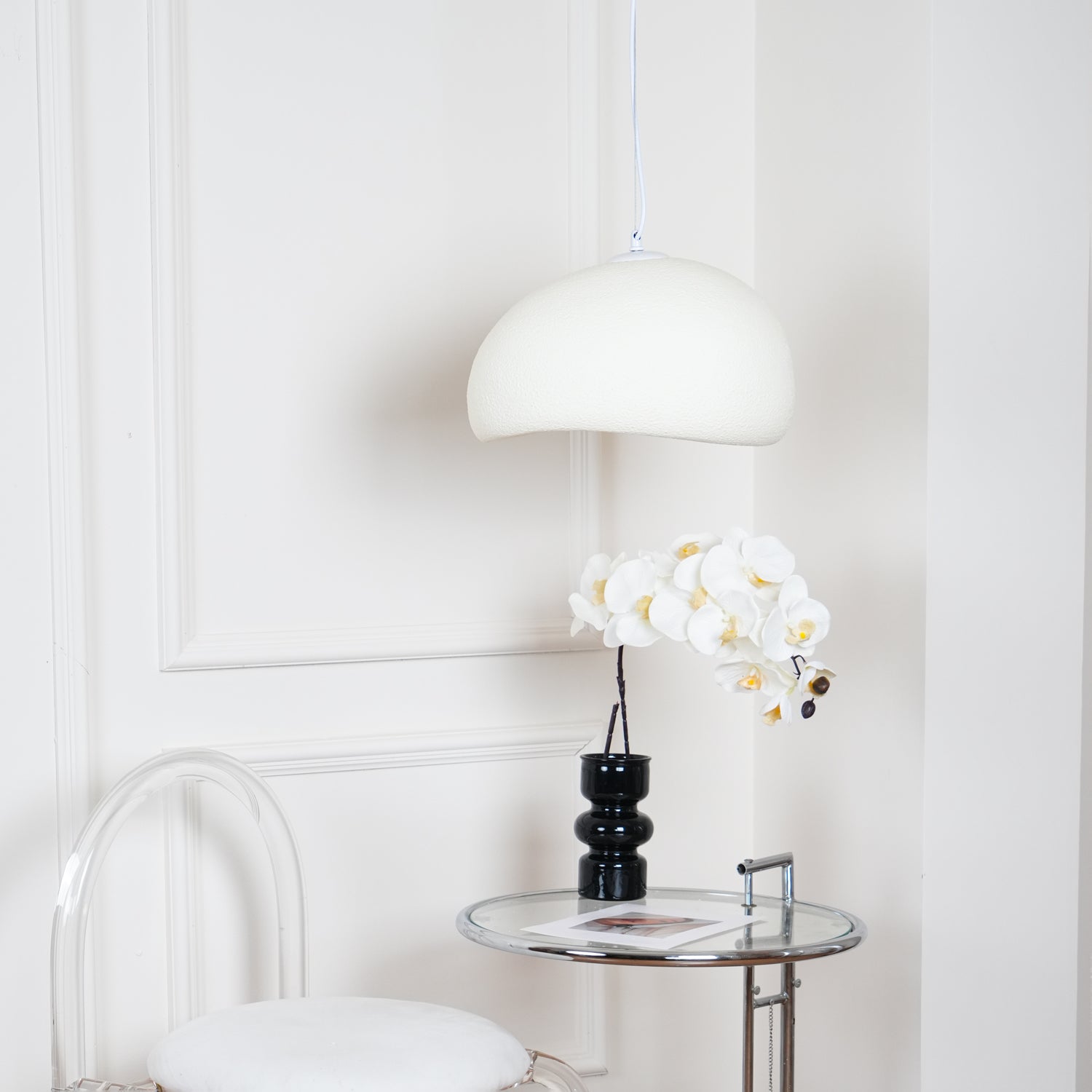 Noave Pendant Light