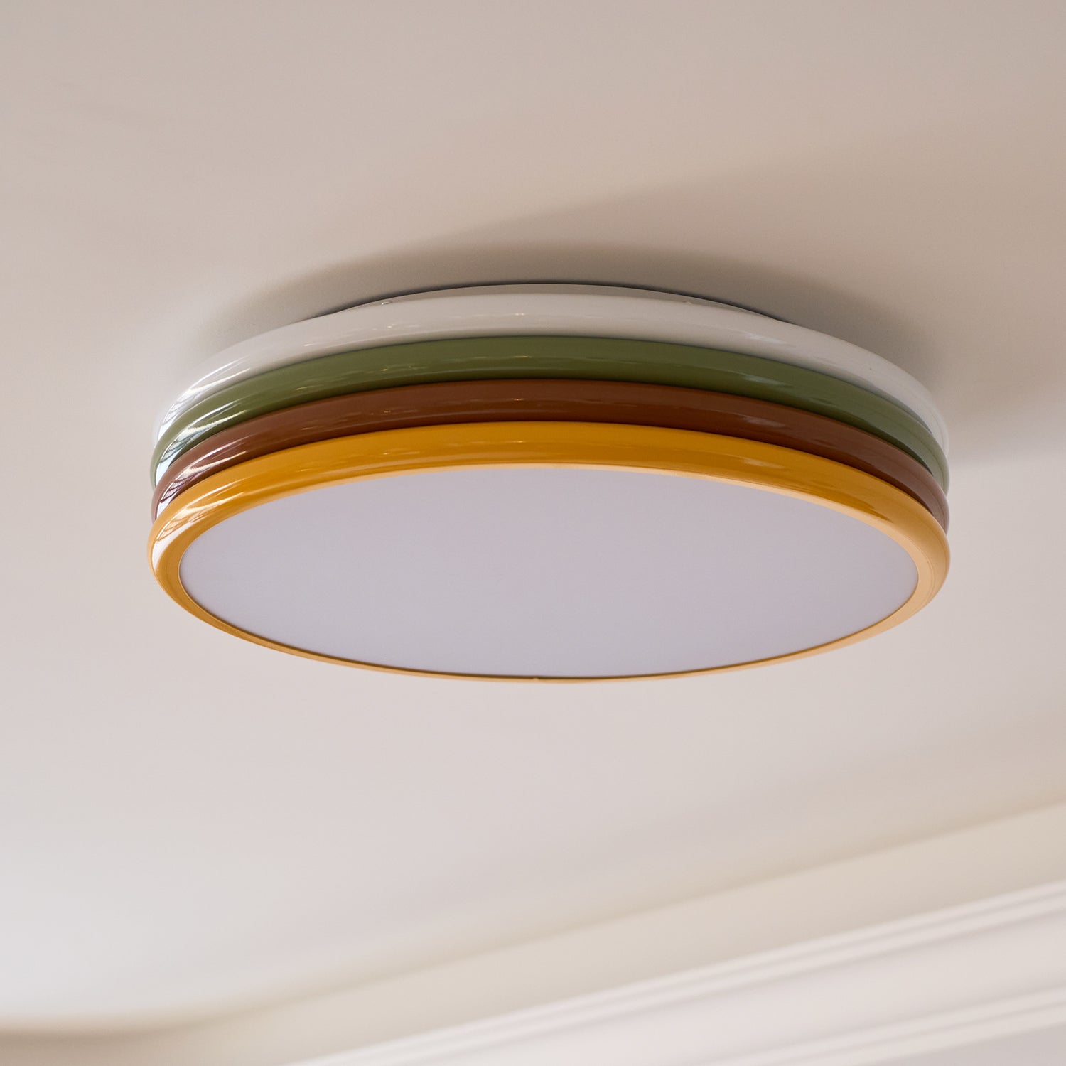 Jorus Ceiling Light