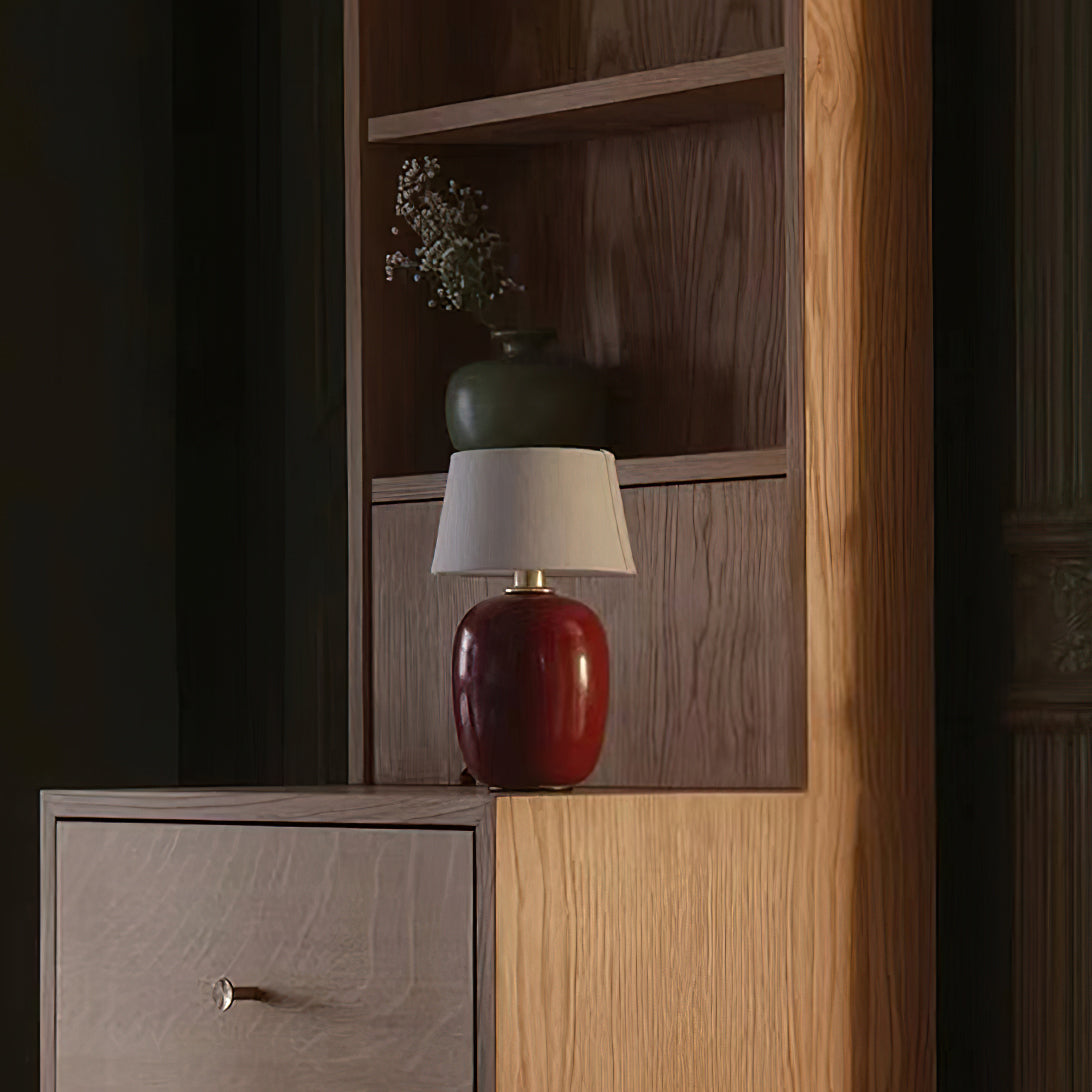 Quinyn Outdoor Table Lamp