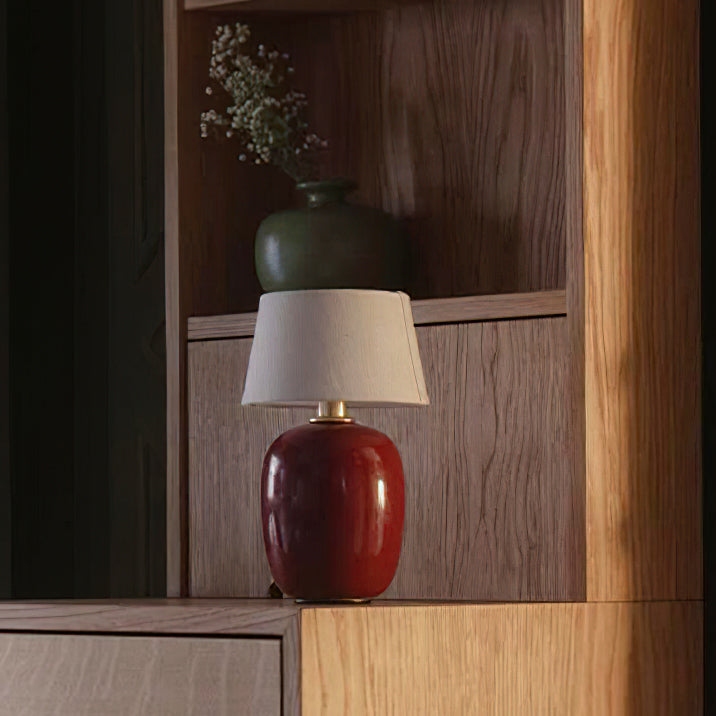 Quinyn Outdoor Table Lamp