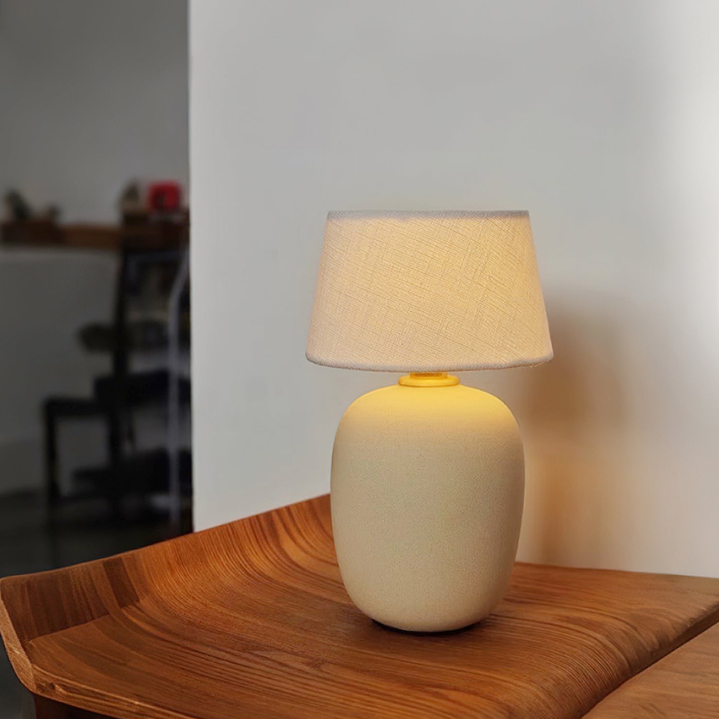 Quinyn Outdoor Table Lamp