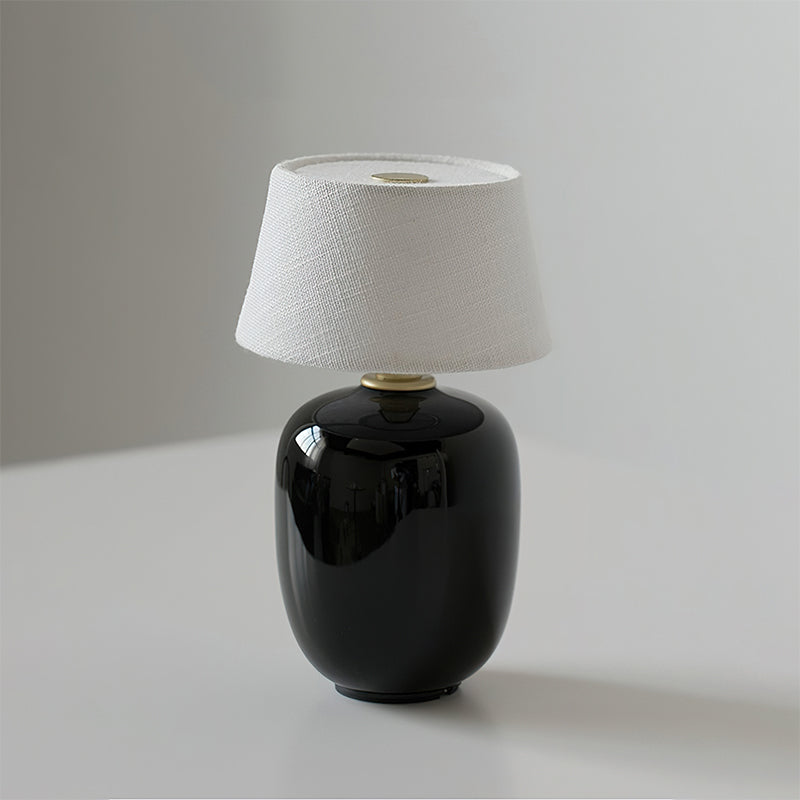 Quinyn Outdoor Table Lamp