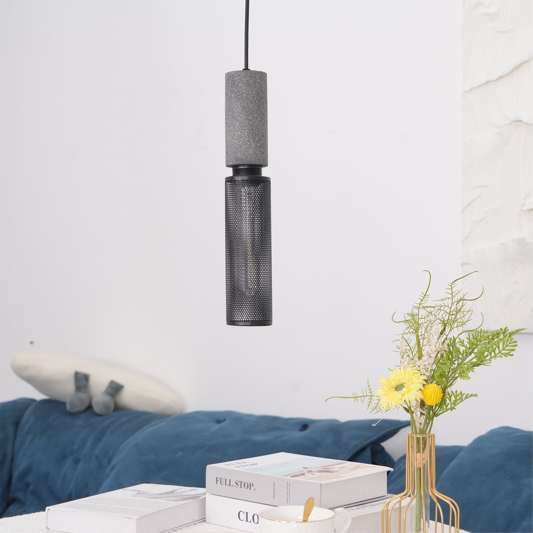 Paloton Pendant Light