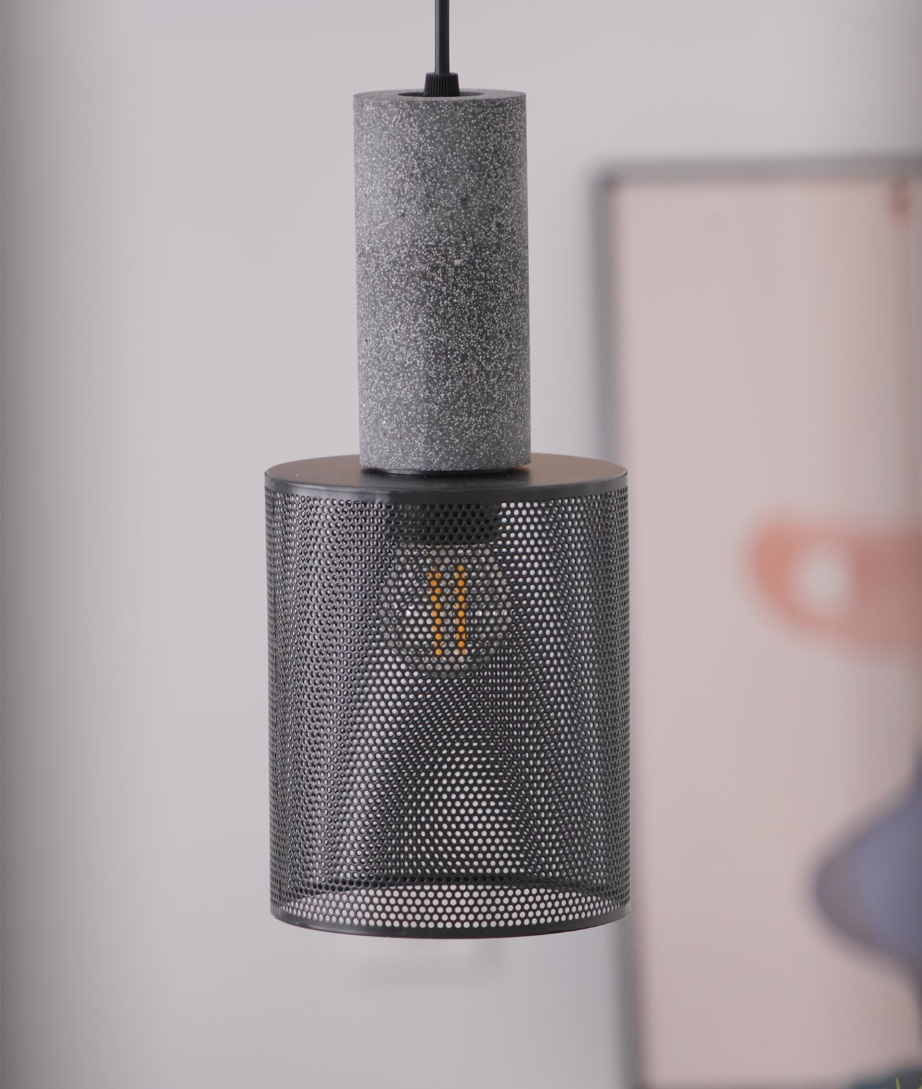 Paloton Pendant Light