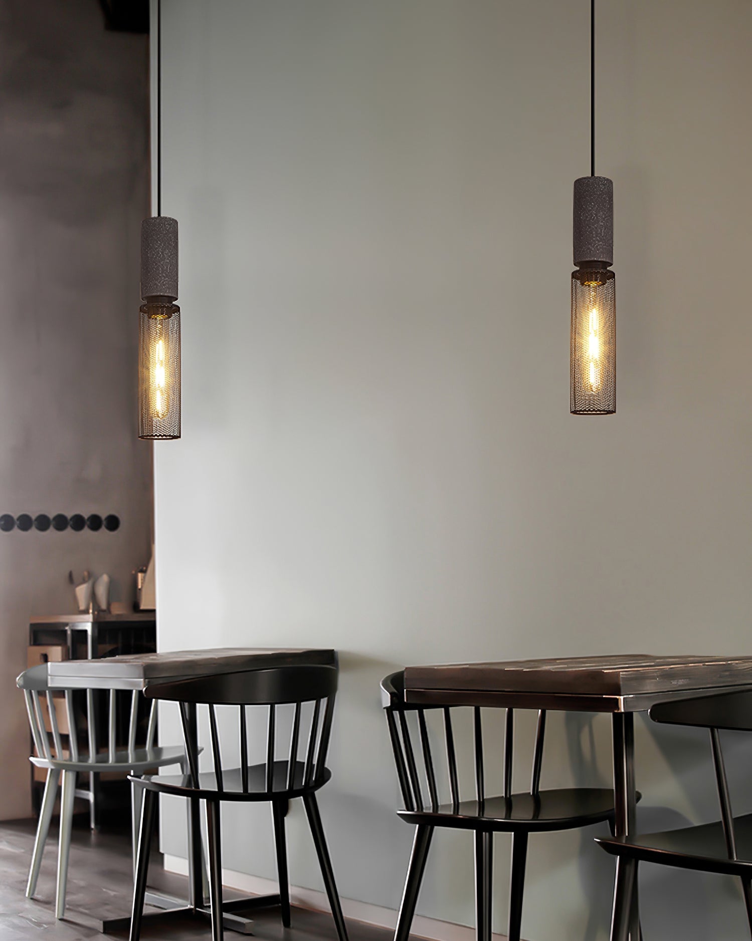 Paloton Pendant Light