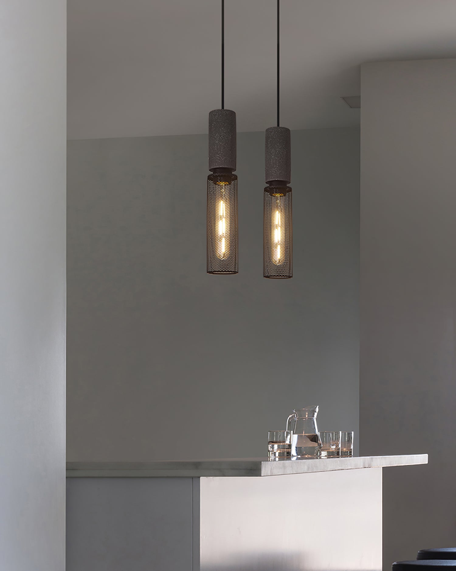 Paloton Pendant Light