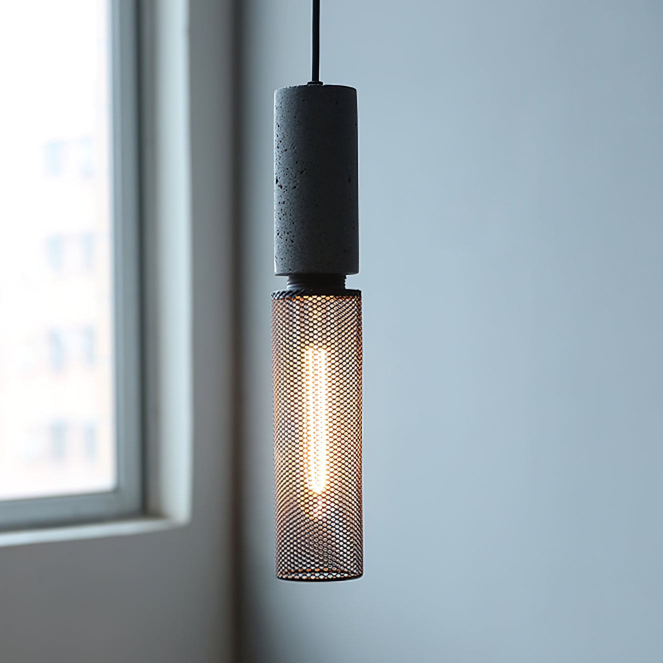 Paloton Pendant Light