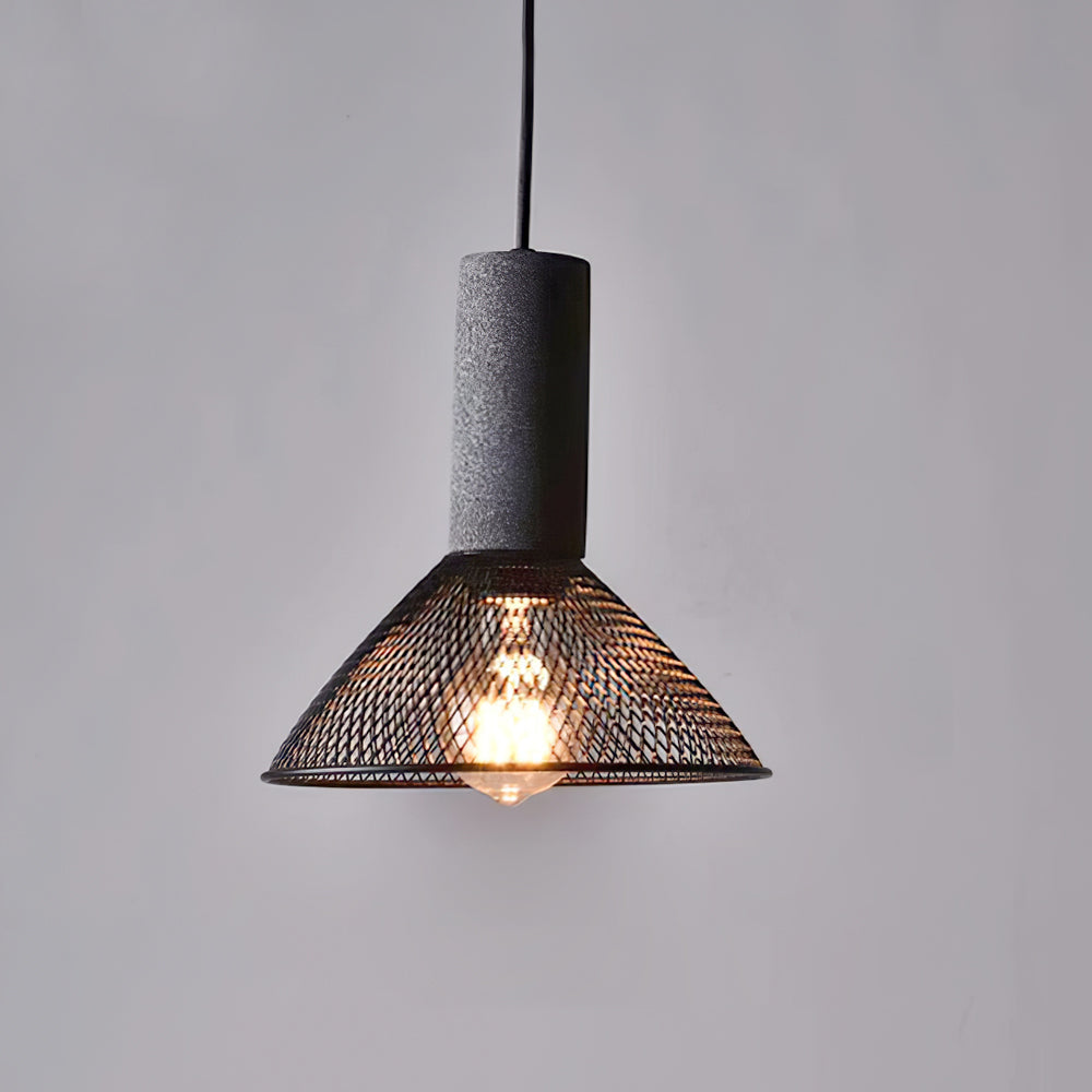 Paloton Pendant Light