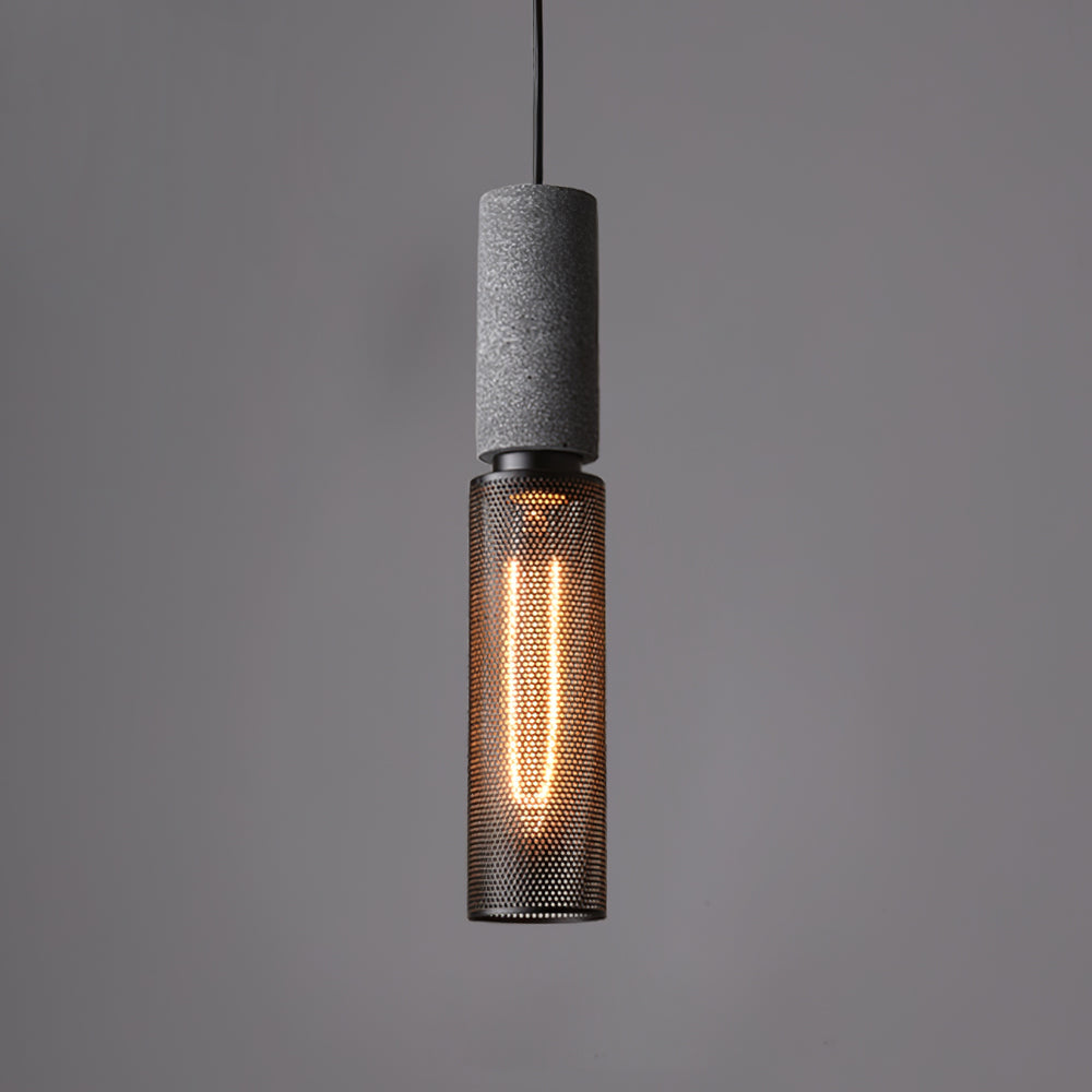 Paloton Pendant Light