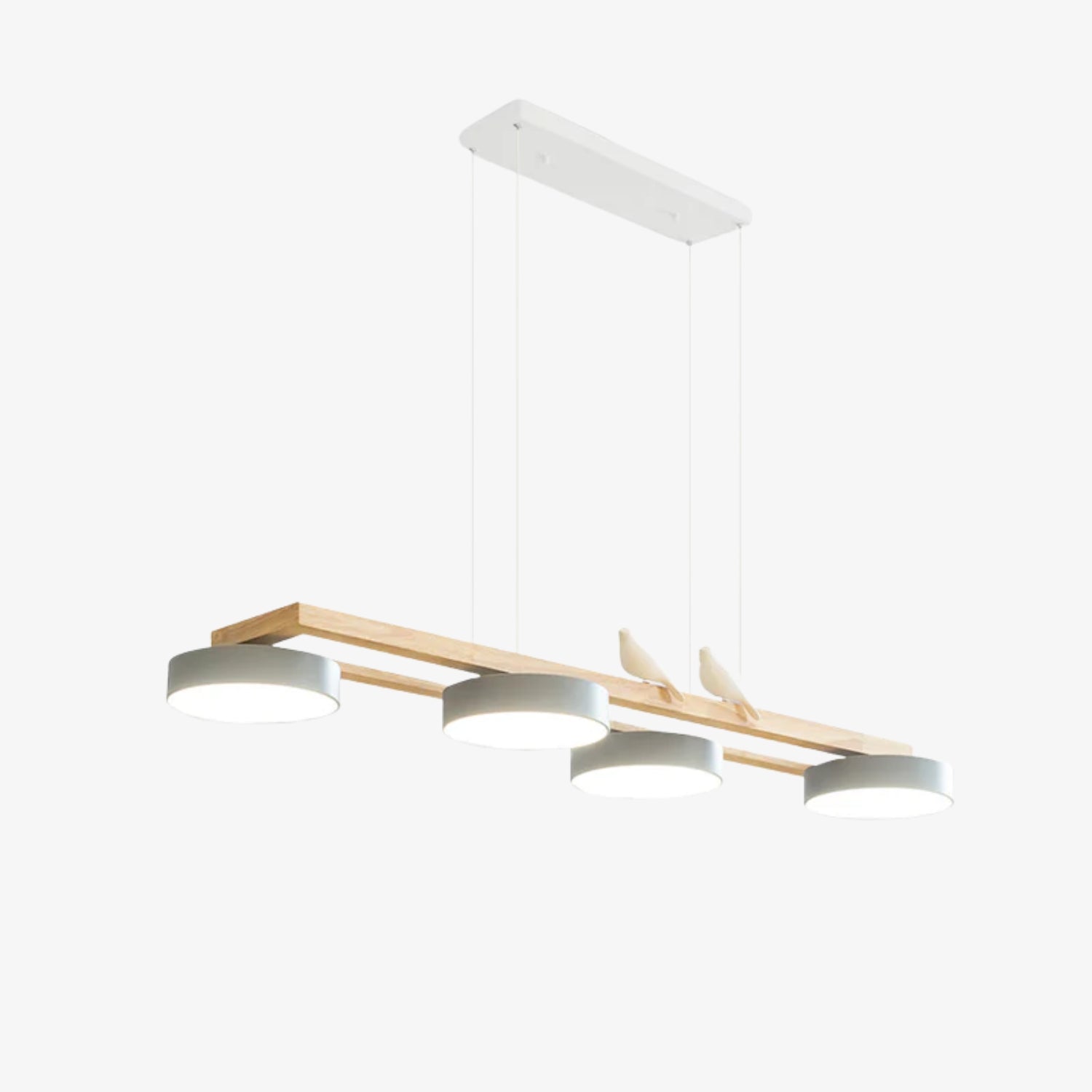 Corle Linear Pendant Light