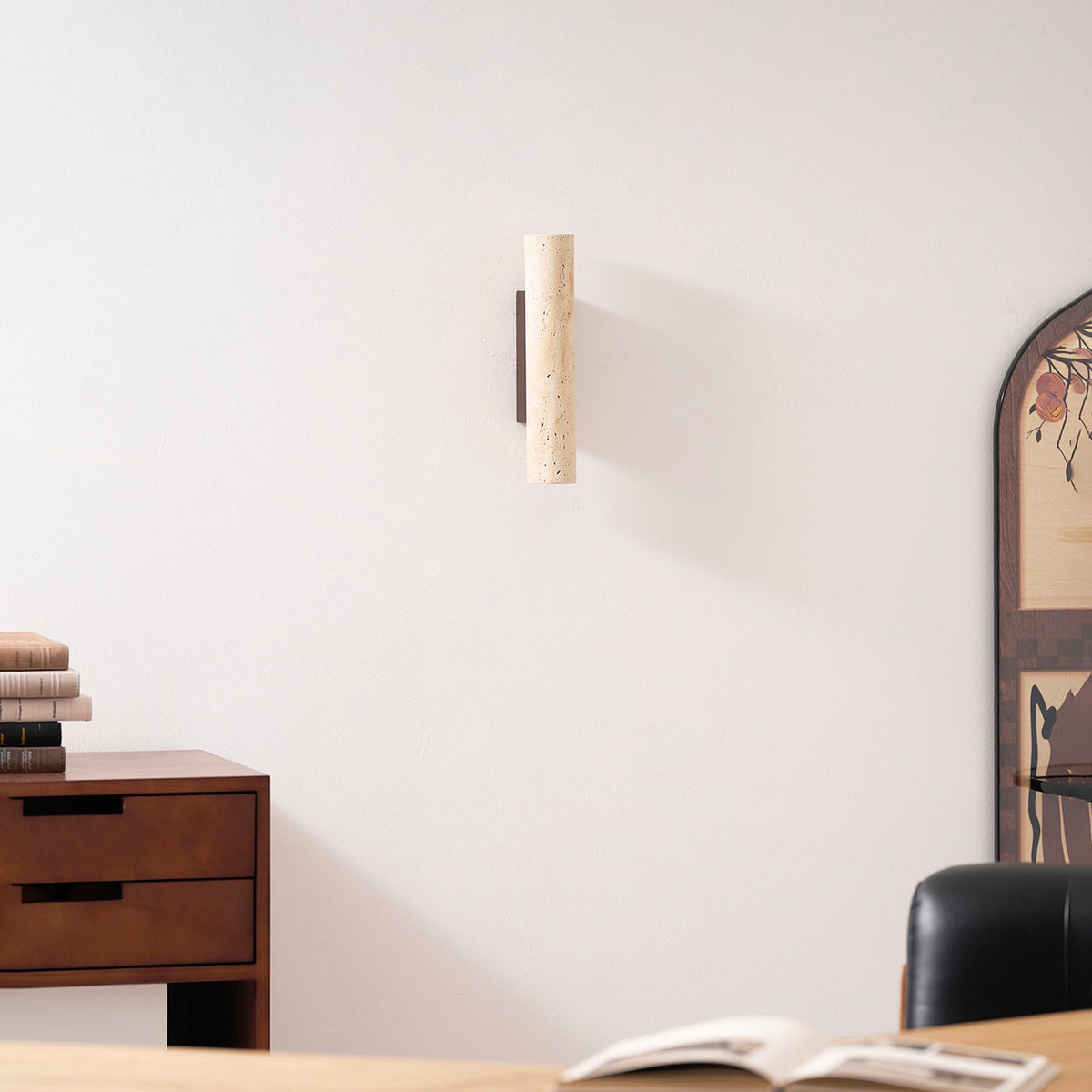 Solis Column Wall Lamp – detail 36