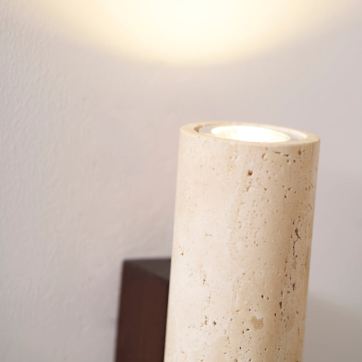 Solis Column Wall Lamp – detail 34