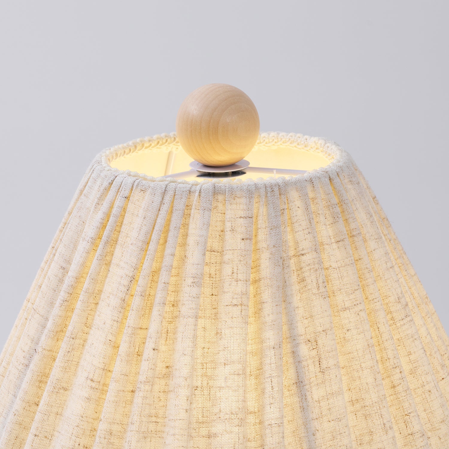 Zelenka Retro Table Lamp