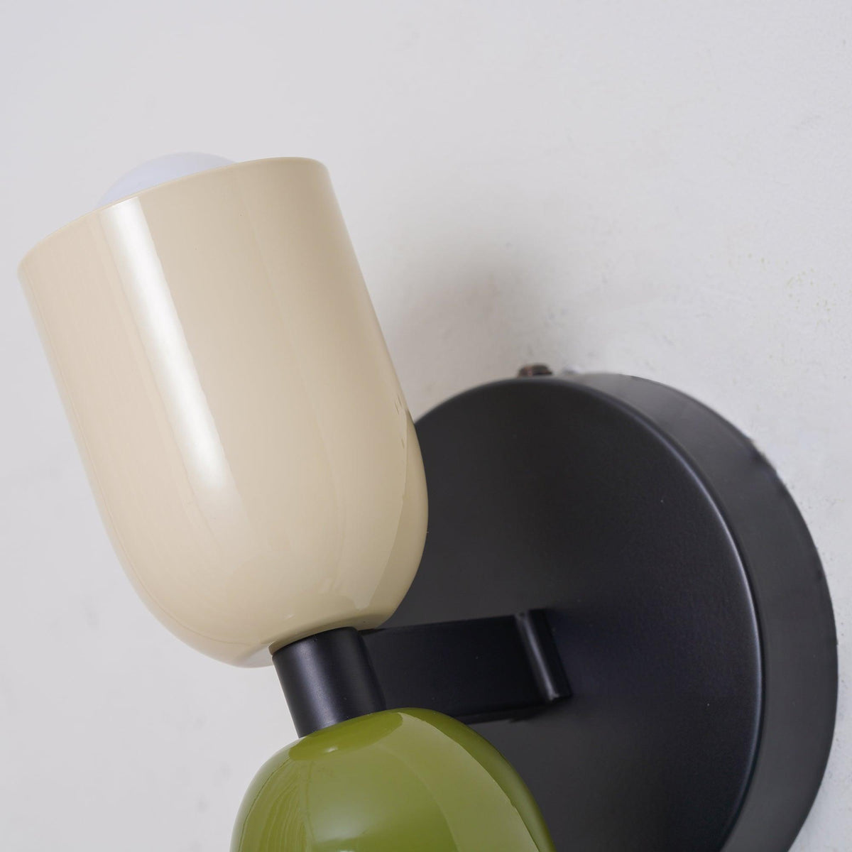 Couleur Double Wall Lamp – detail 16