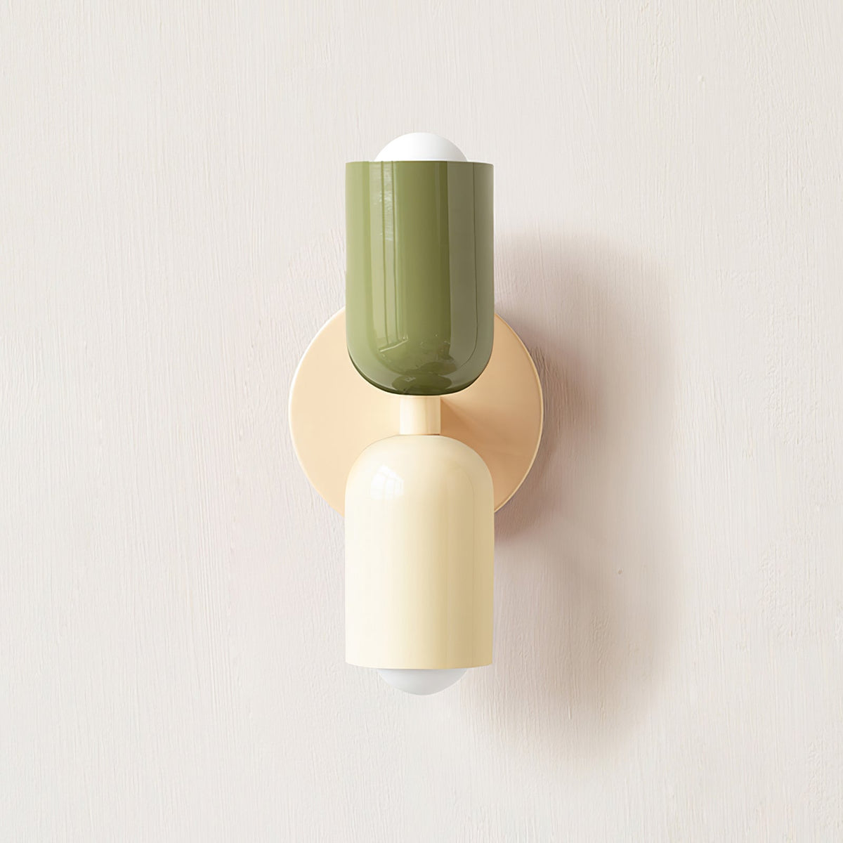 Couleur Double Wall Lamp – detail 38