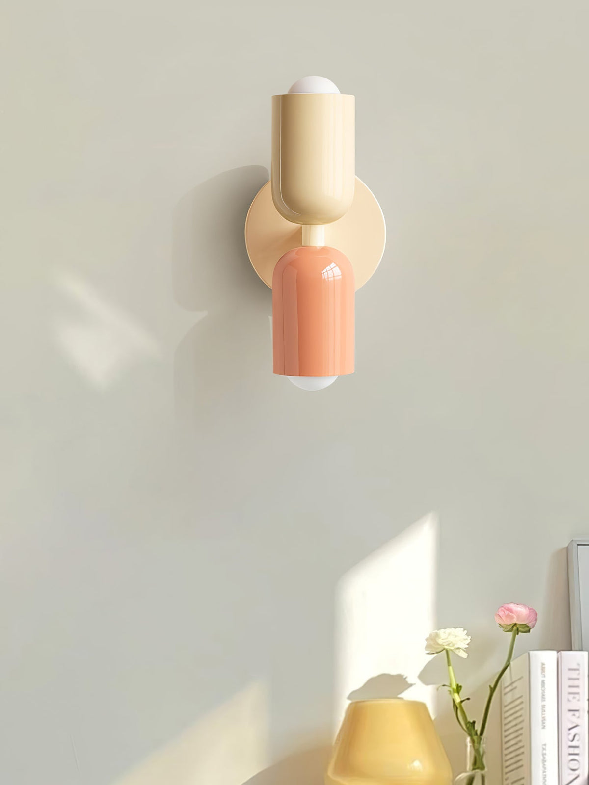 Couleur Double Wall Lamp – detail 40