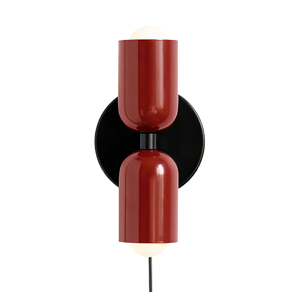 Couleur Double Wall Lamp – detail 34