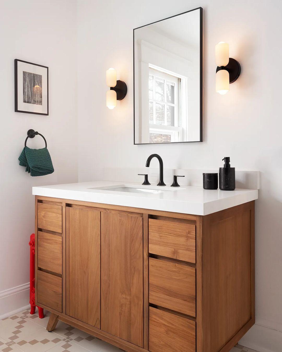 Couleur Double Wall Lamp – detail 13