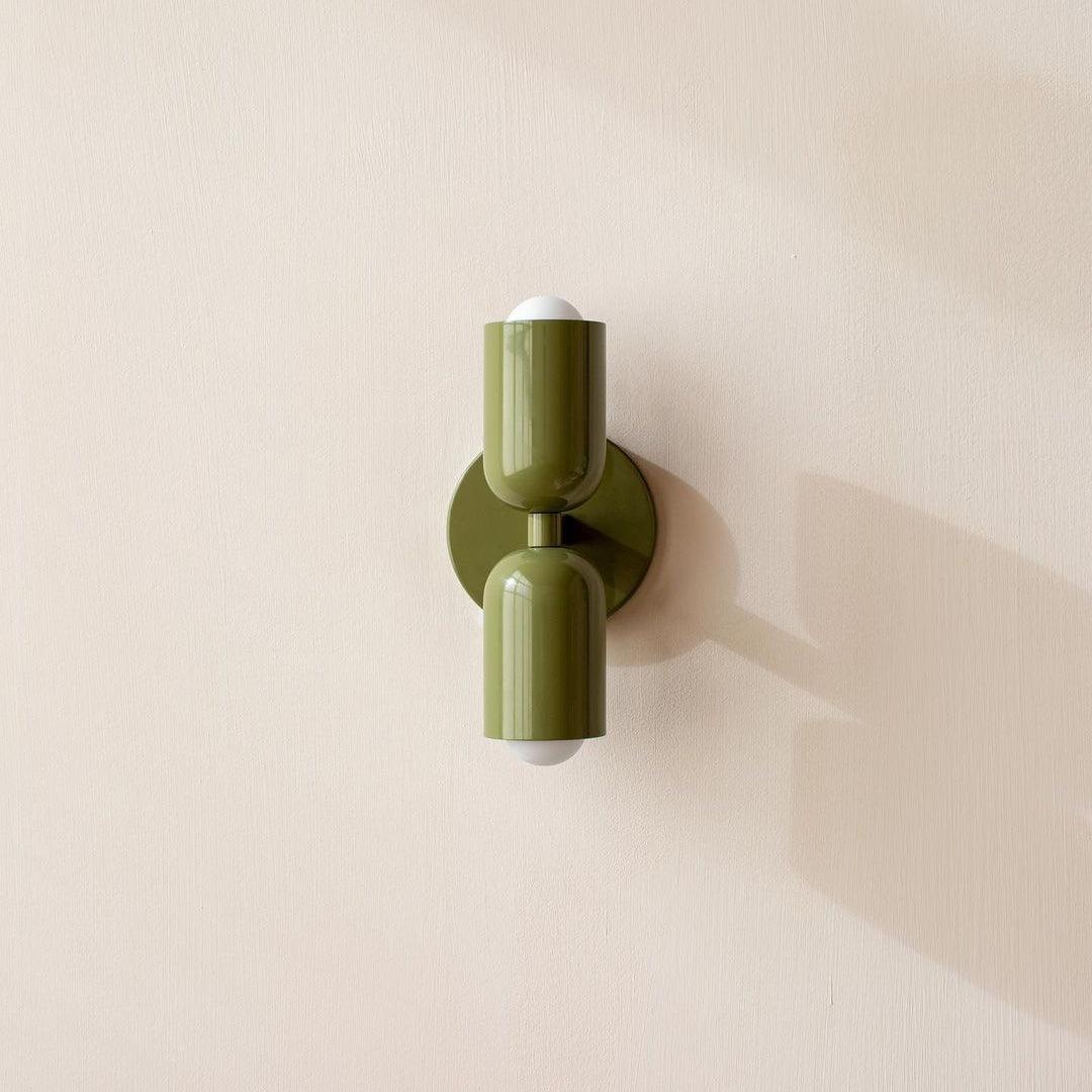 Couleur Double Wall Lamp – detail 21