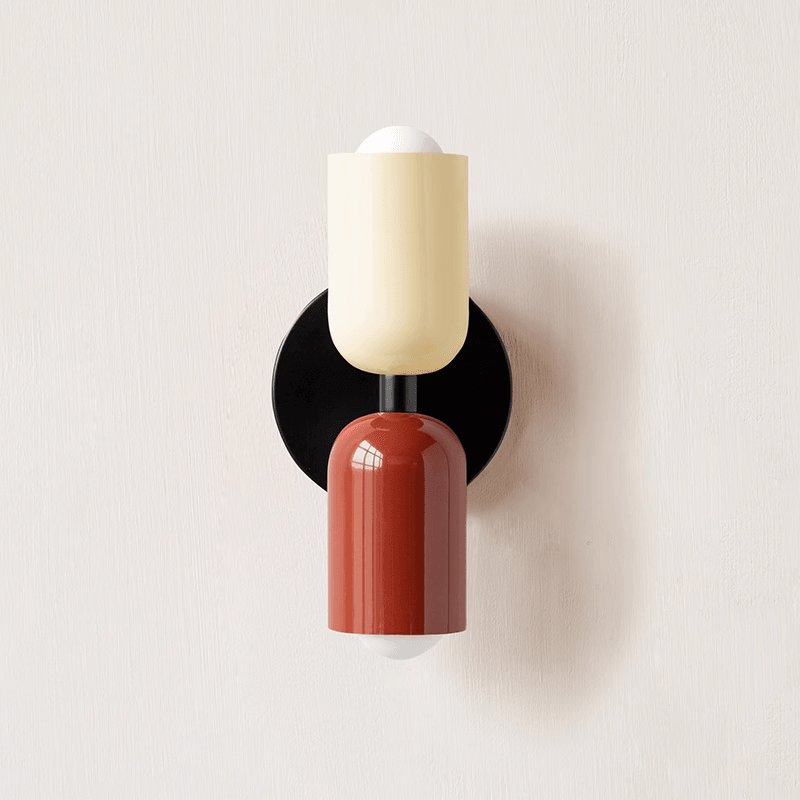 Couleur Double Wall Lamp – detail 28