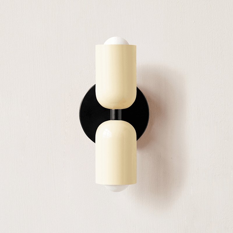 Couleur Double Wall Lamp – detail 26