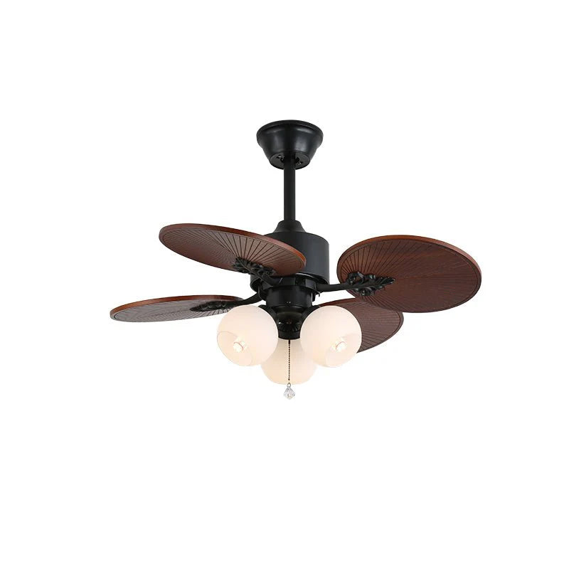 Craftian Ceiling Fan Light – detail 11