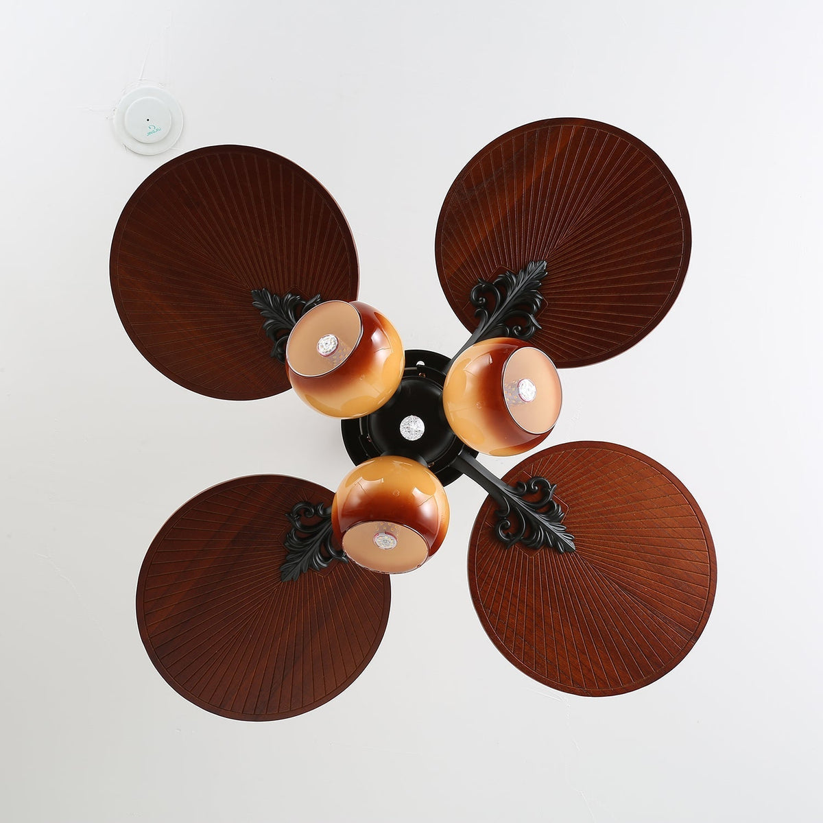Craftian Ceiling Fan Light – detail 8