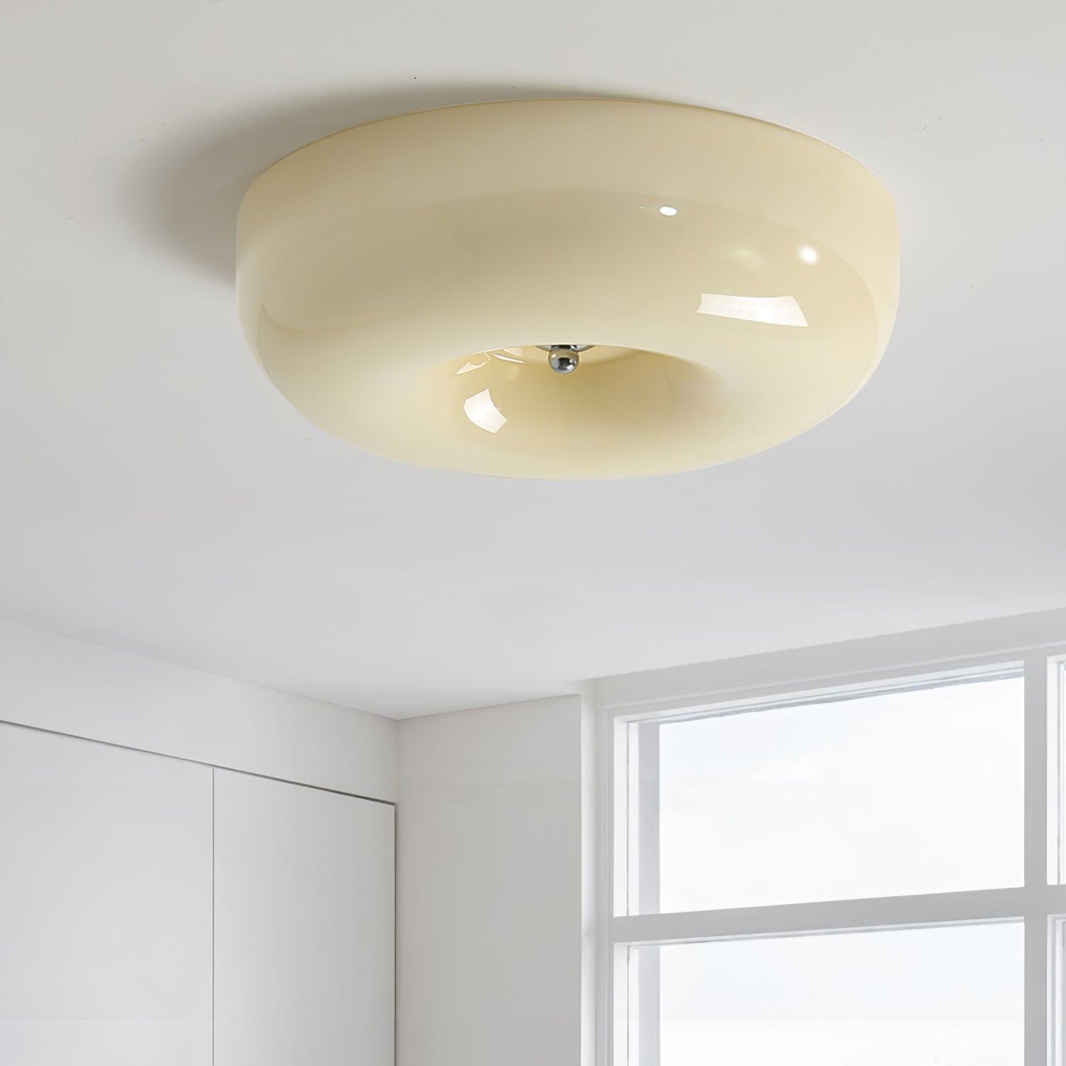 Semiso Ceiling Light