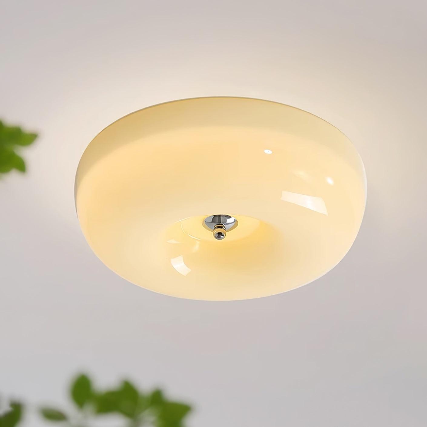Semiso Ceiling Light