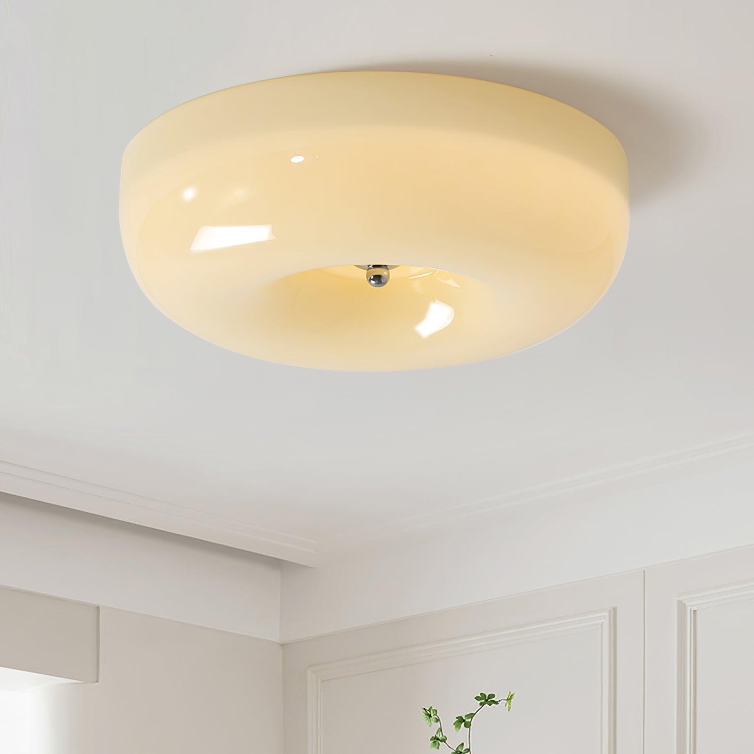 Semiso Ceiling Light