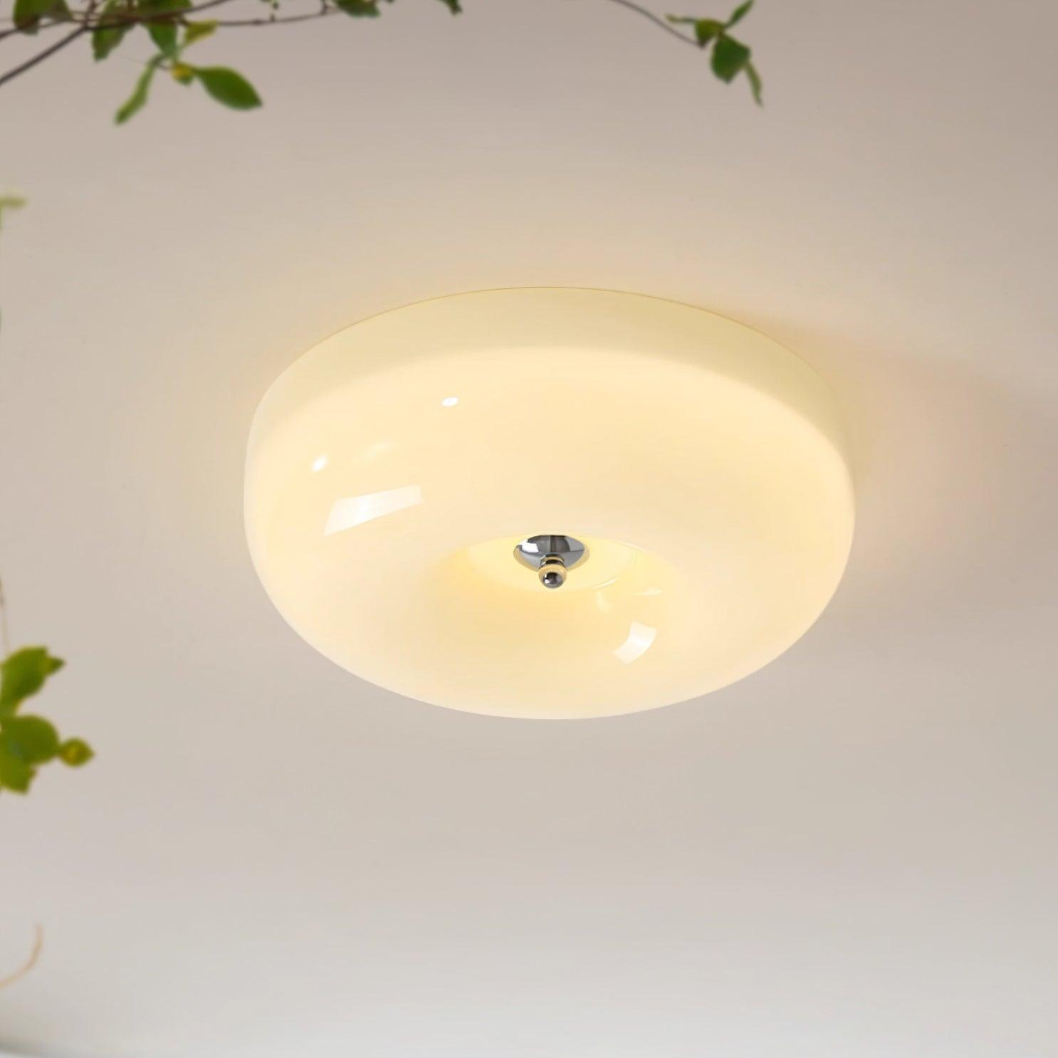 Semiso Ceiling Light