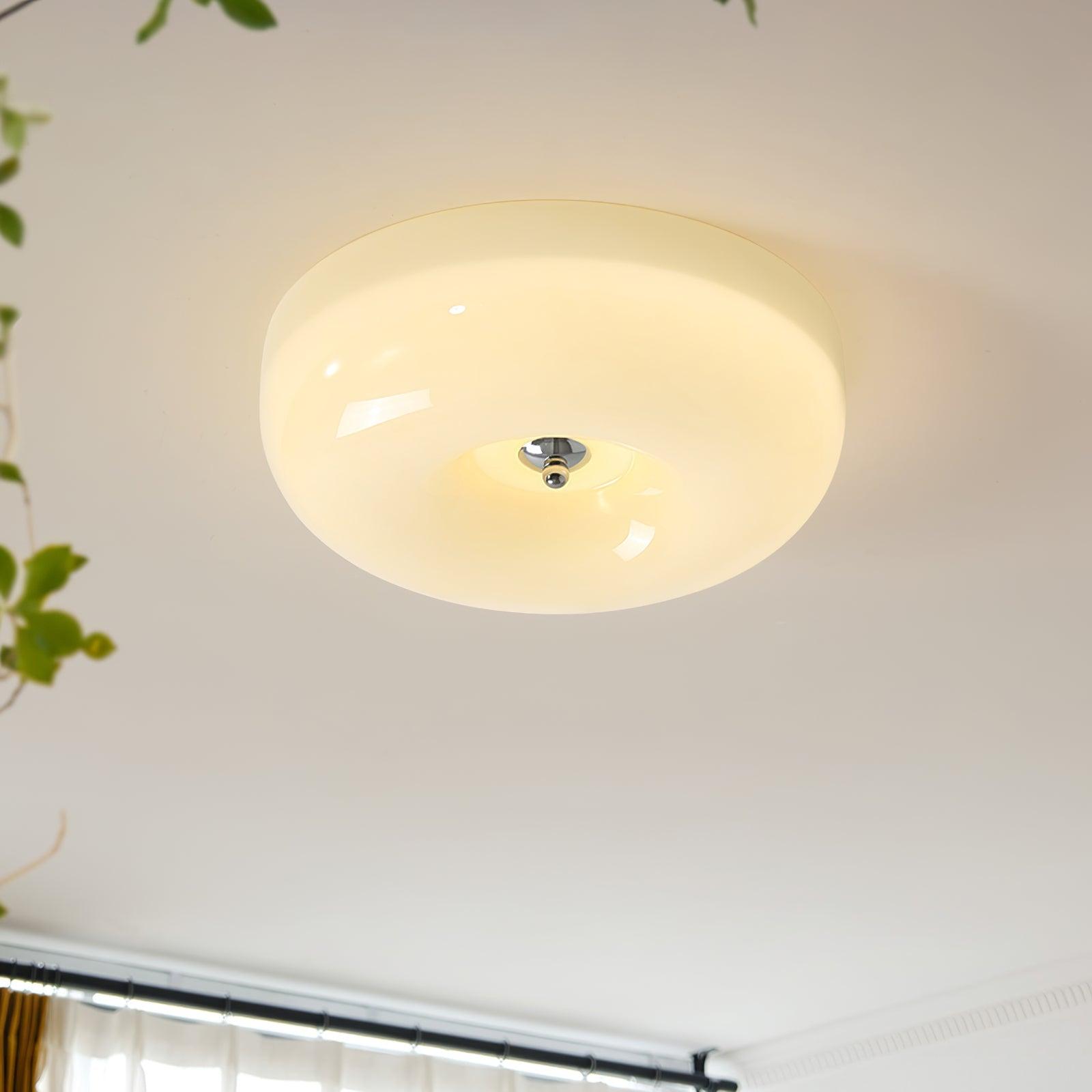 Semiso Ceiling Light