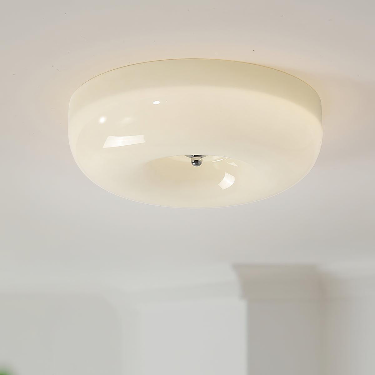 Semiso Ceiling Light