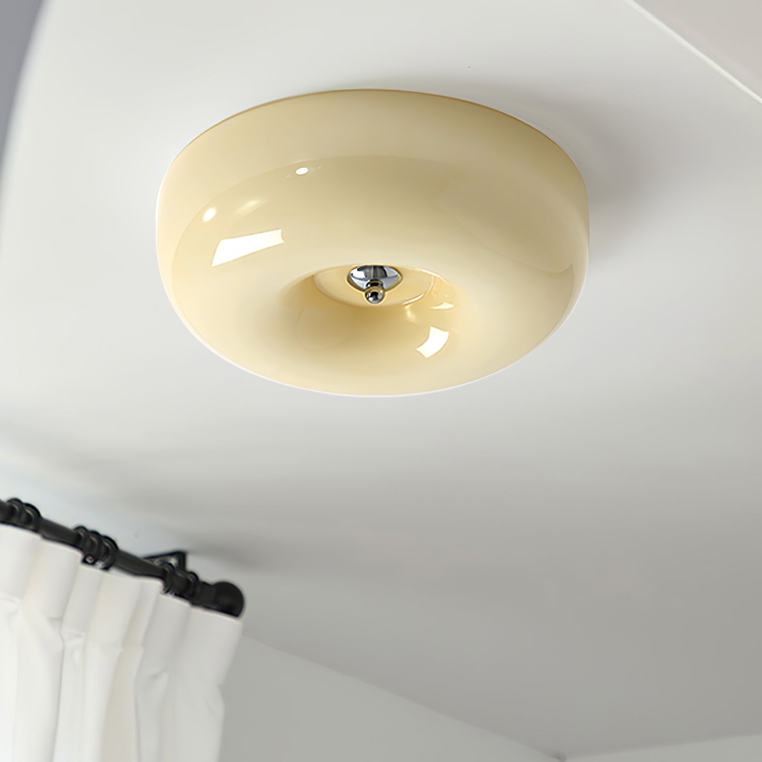 Semiso Ceiling Light