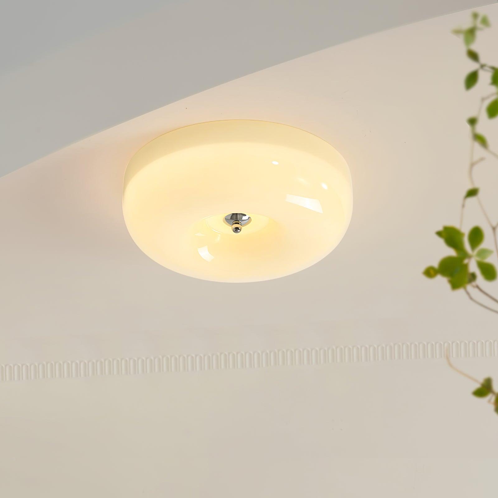 Semiso Ceiling Light