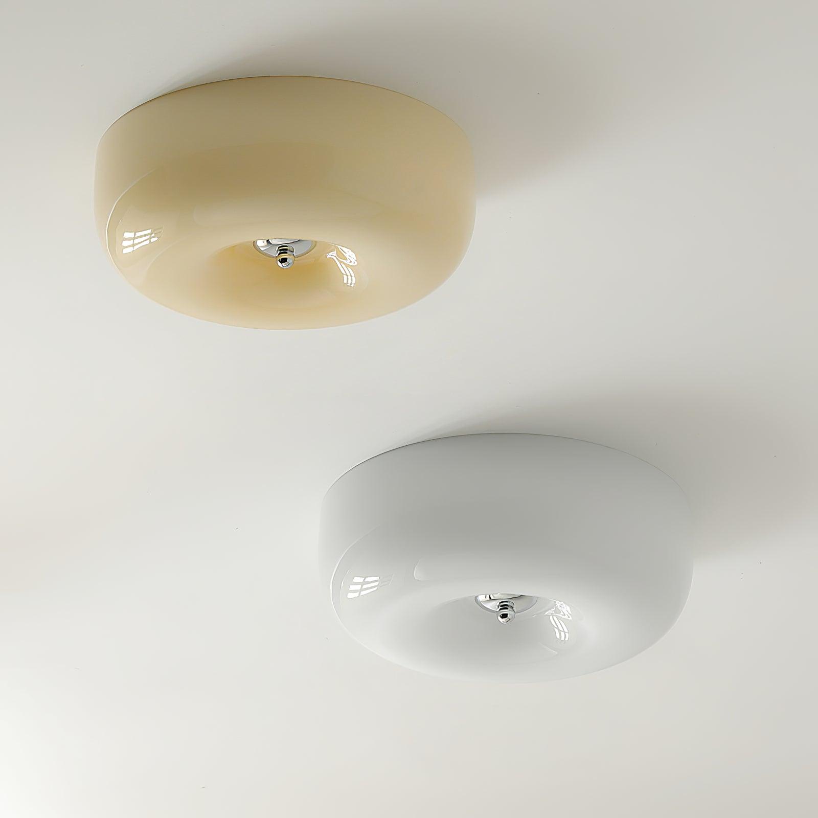 Semiso Ceiling Light